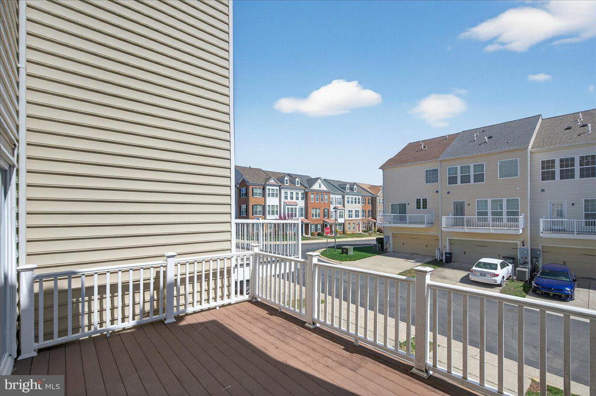 CHANTILLY - Residential