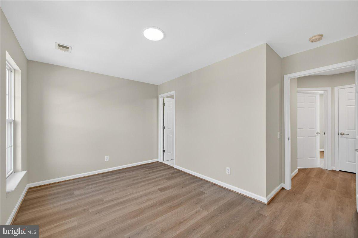 CHANTILLY - Residential