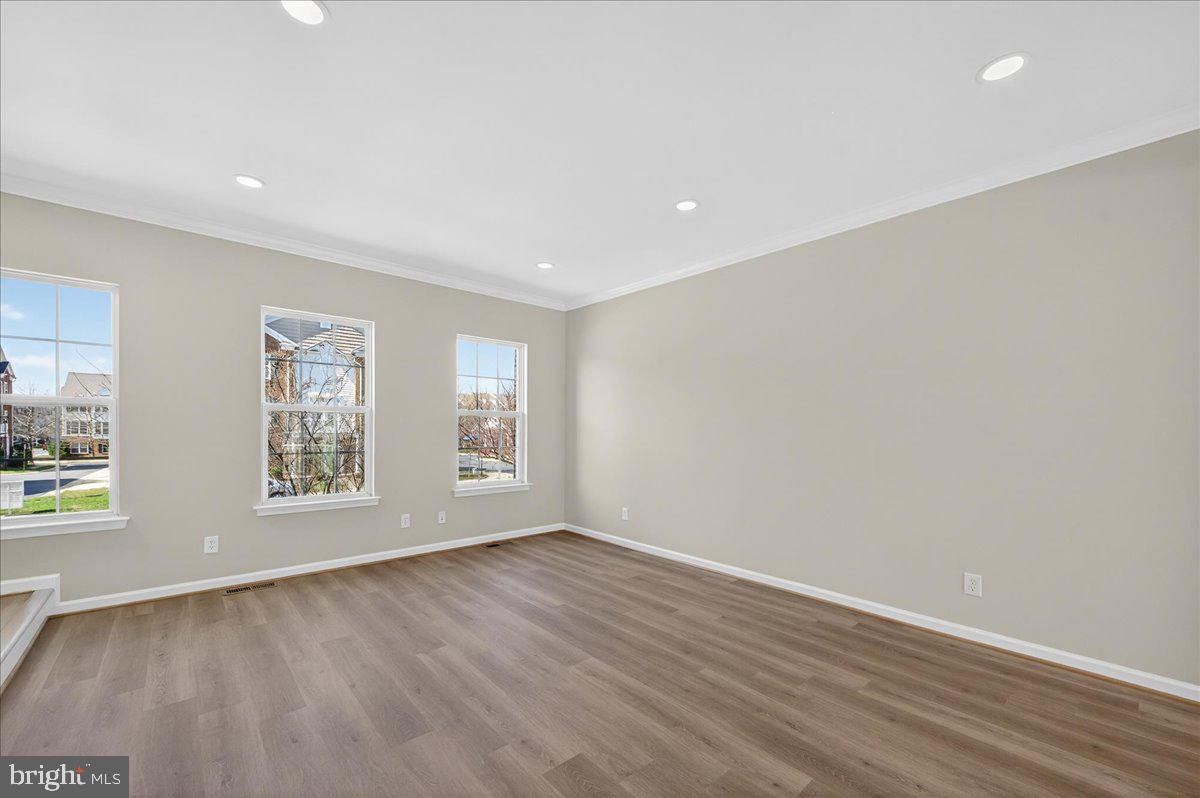 CHANTILLY - Residential