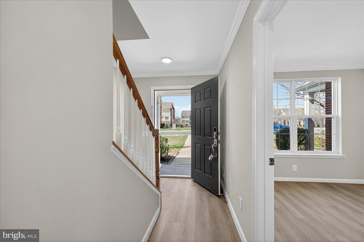 CHANTILLY - Residential