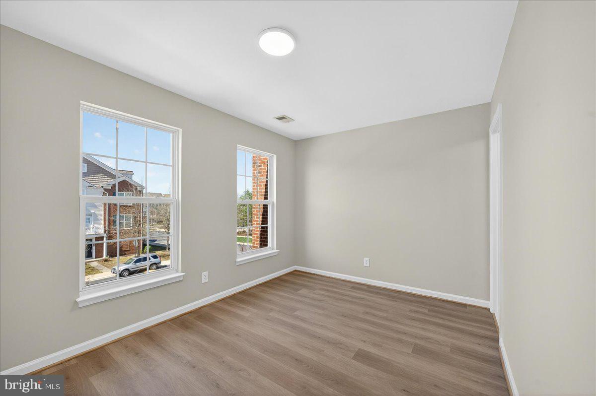 CHANTILLY - Residential