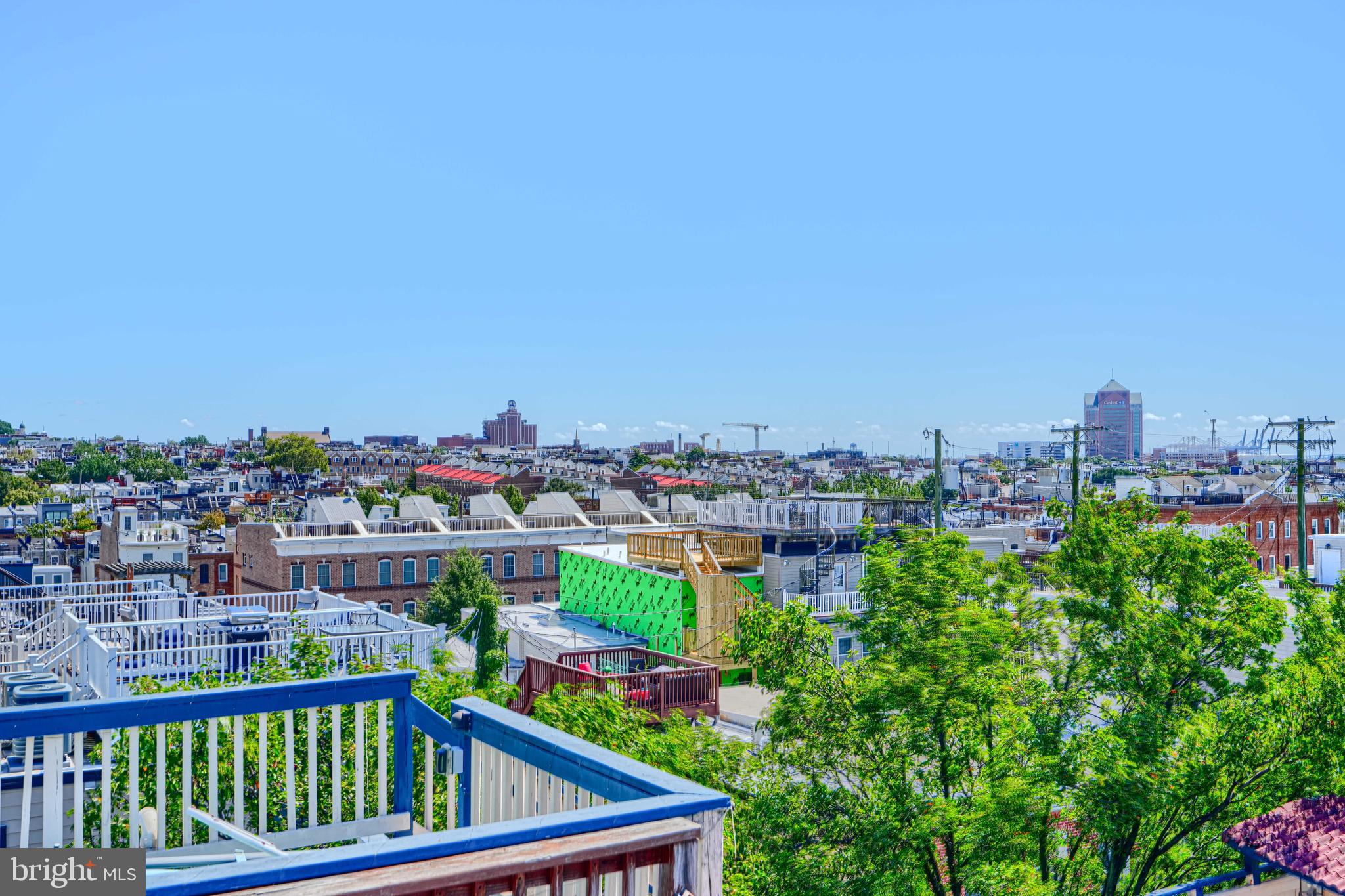 CANTON - Residential