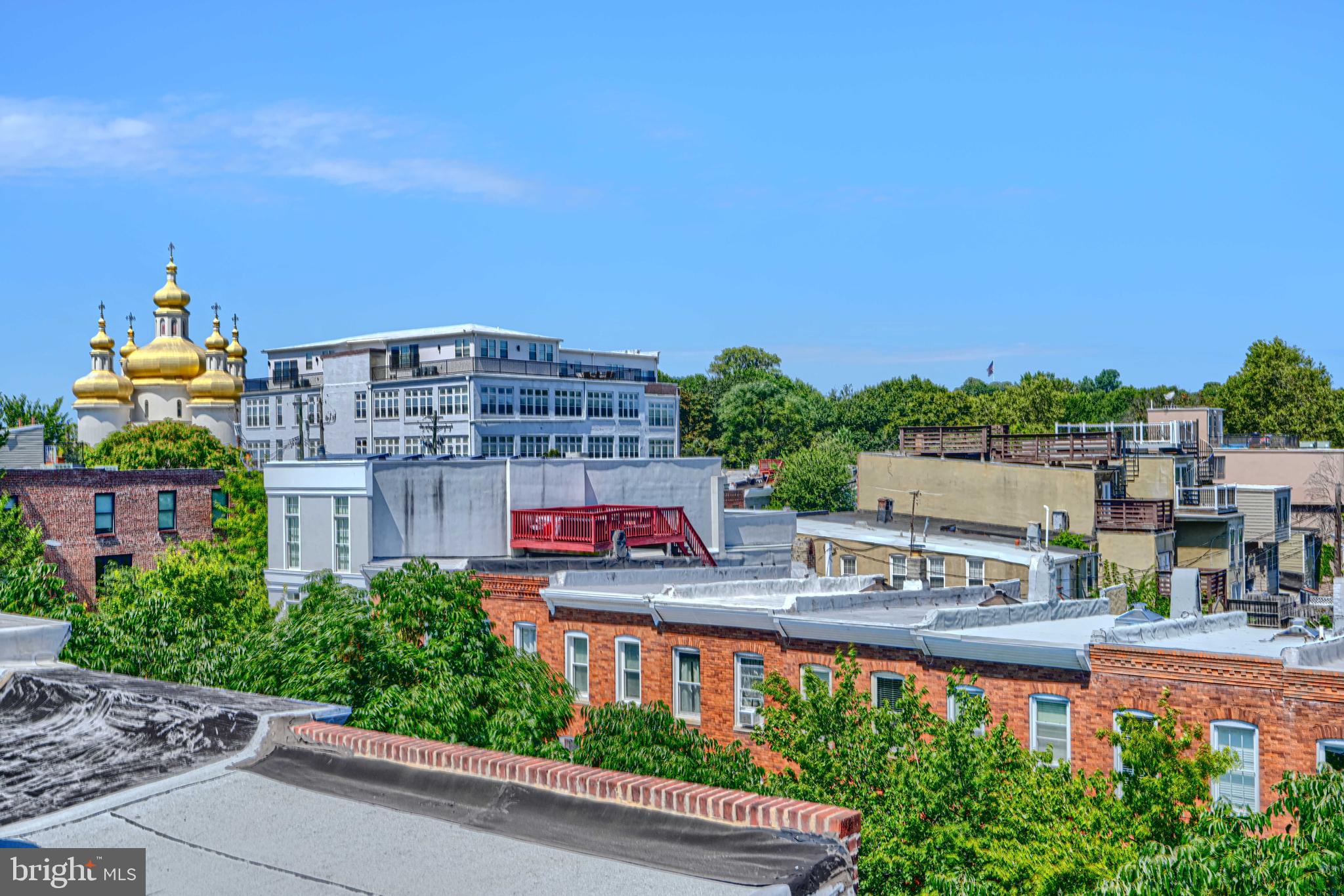 CANTON - Residential