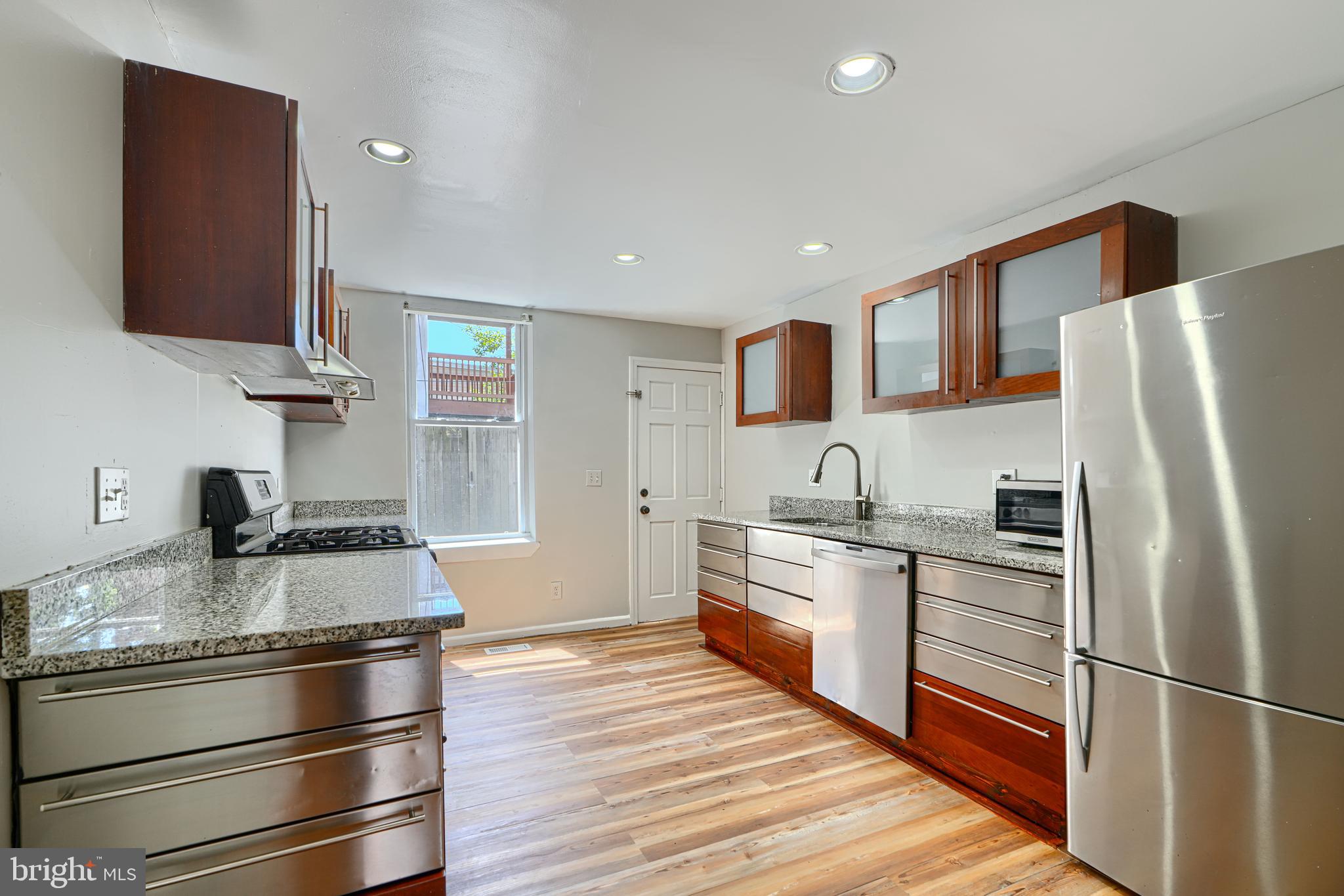 CANTON - Residential