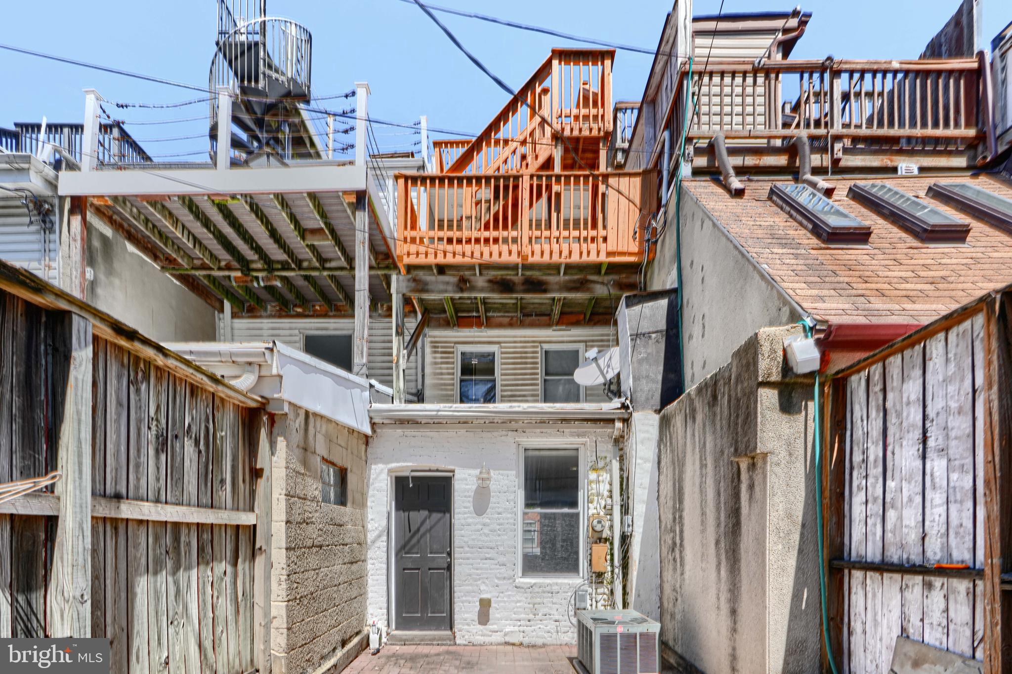 CANTON - Residential