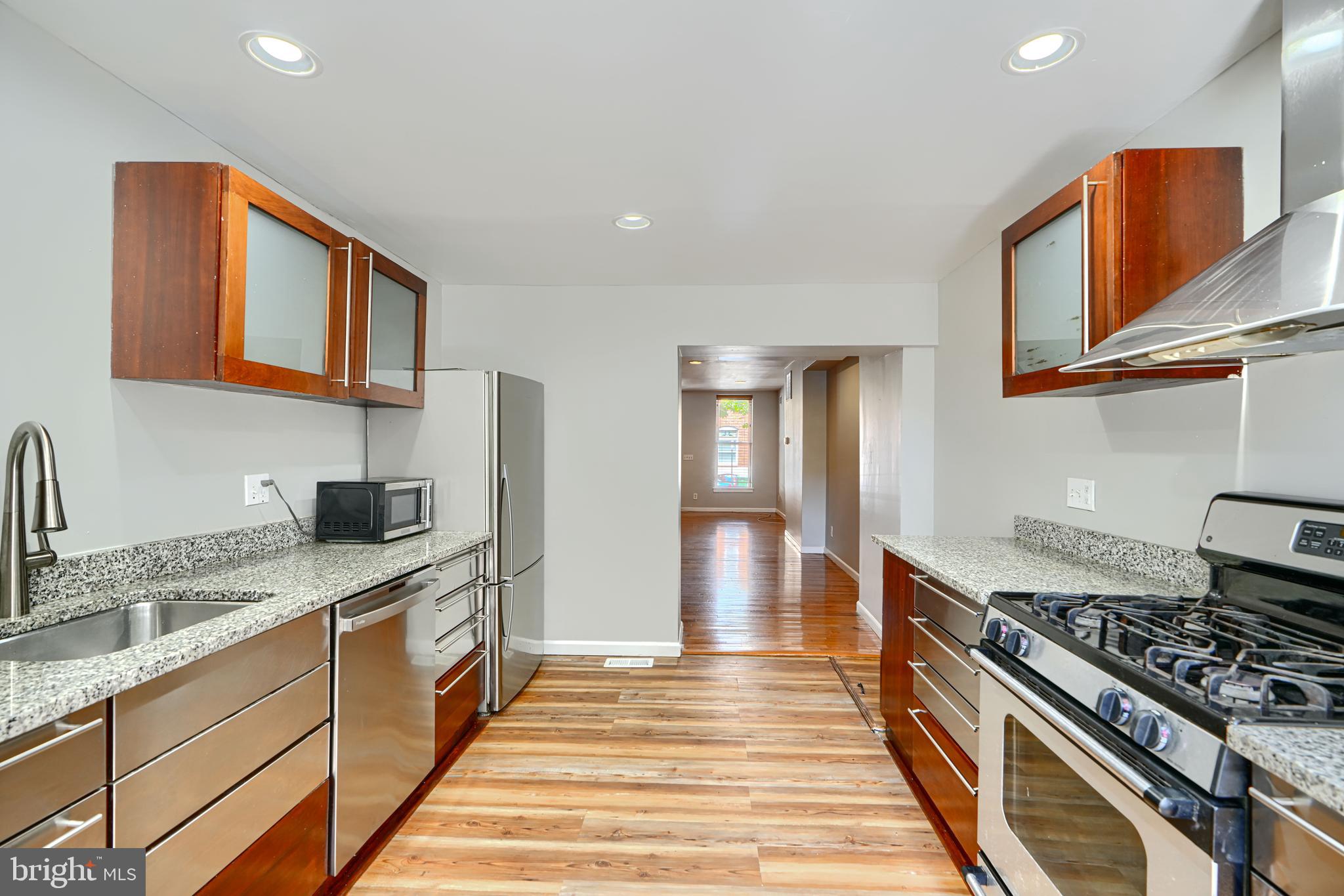 CANTON - Residential