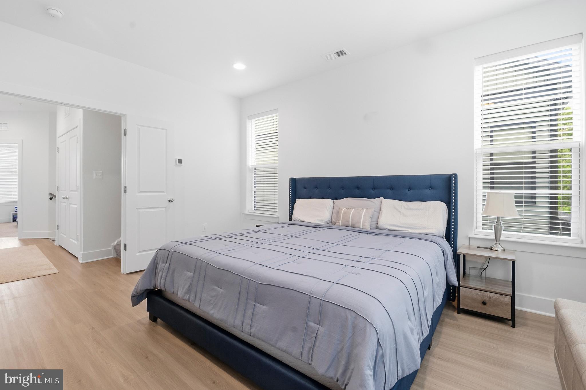 WATERSHED - Residential