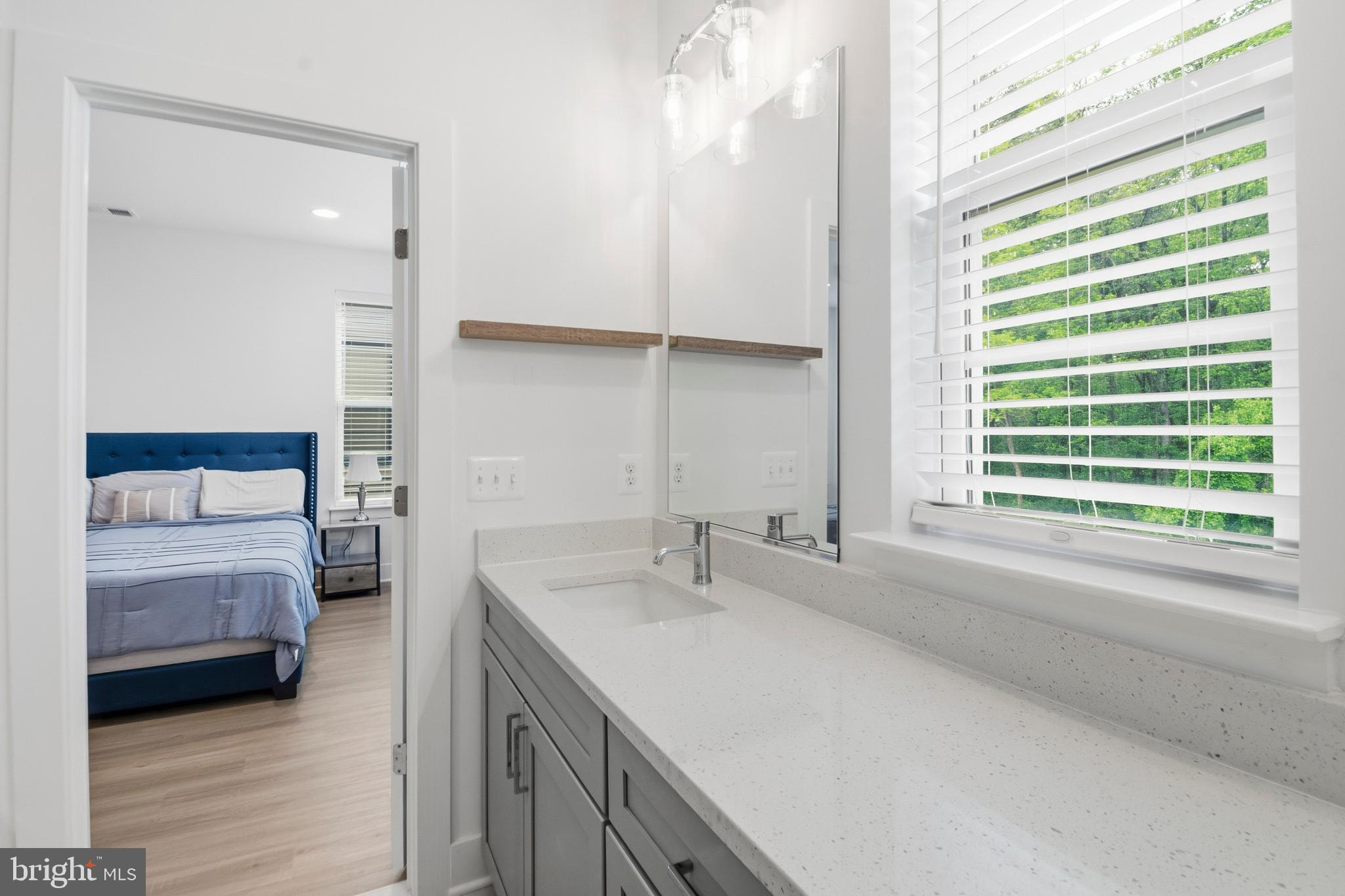 WATERSHED - Residential