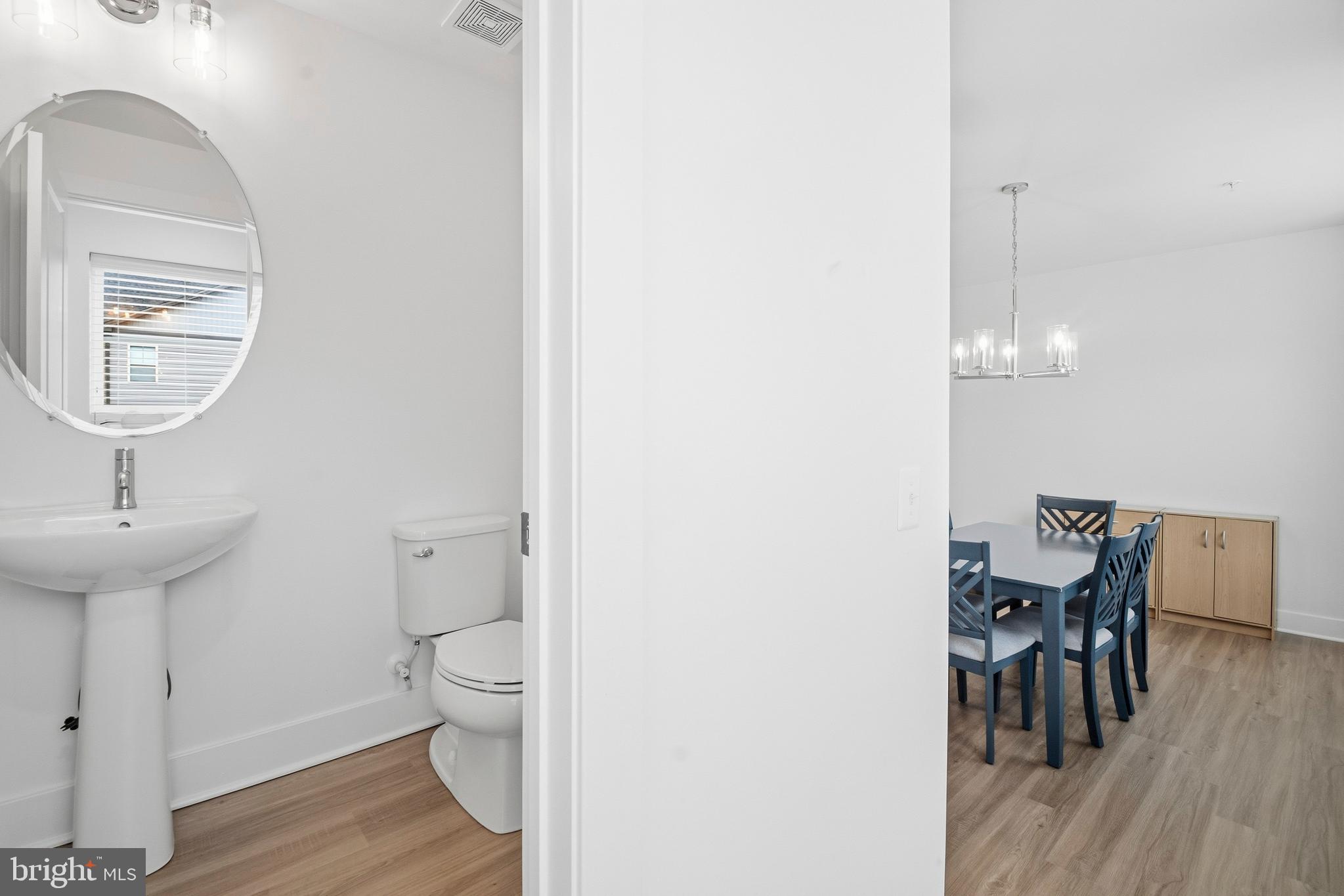 WATERSHED - Residential
