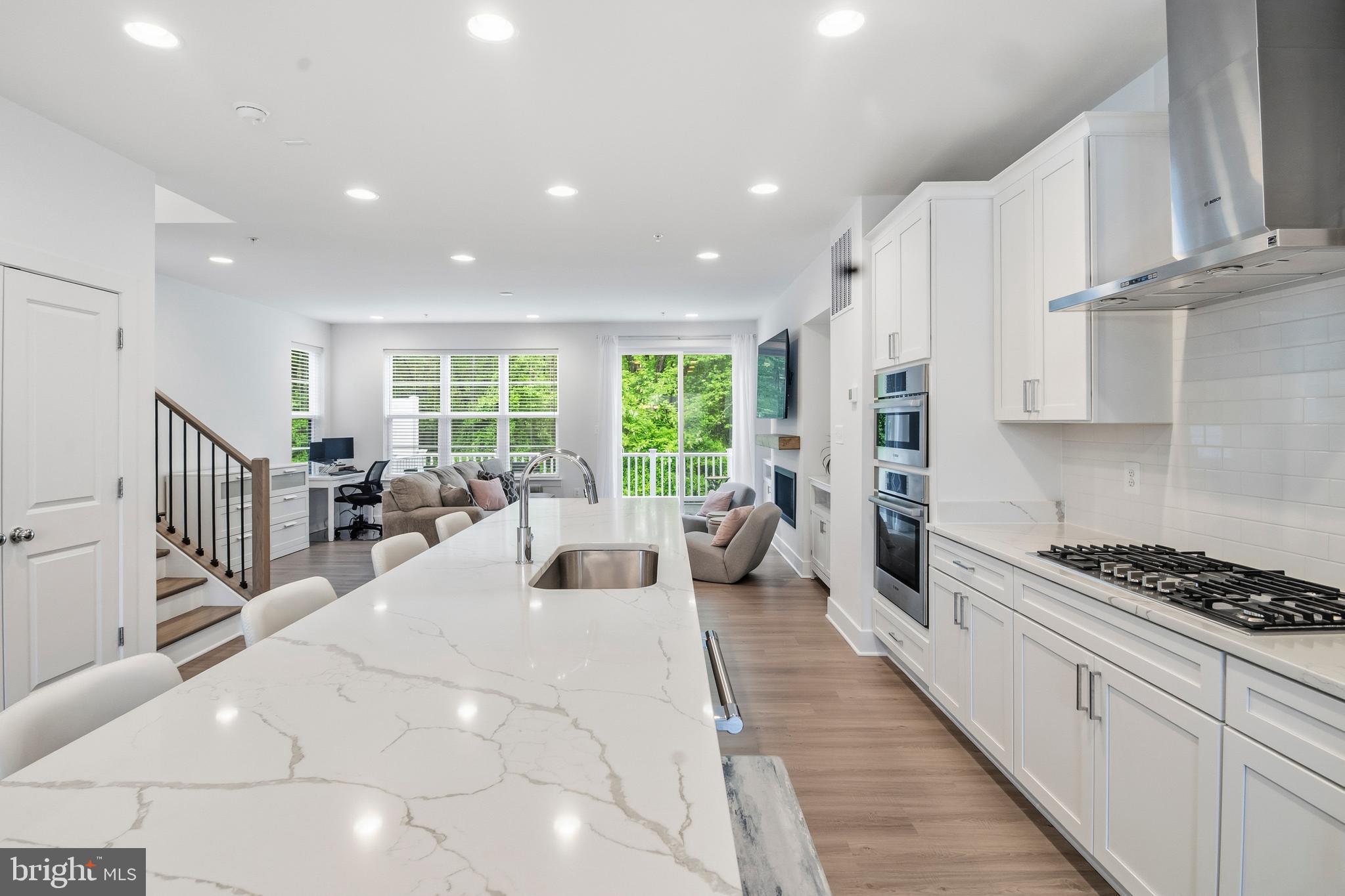 WATERSHED - Residential