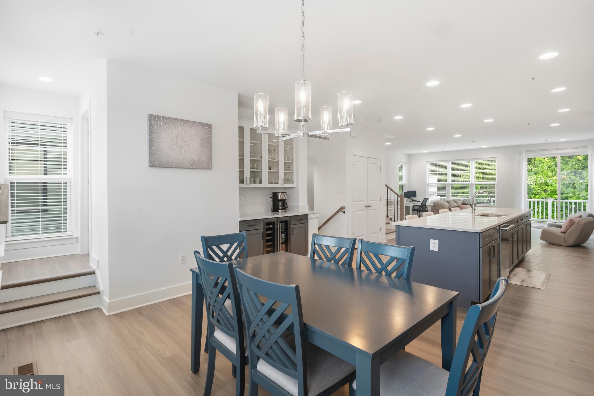 WATERSHED - Residential