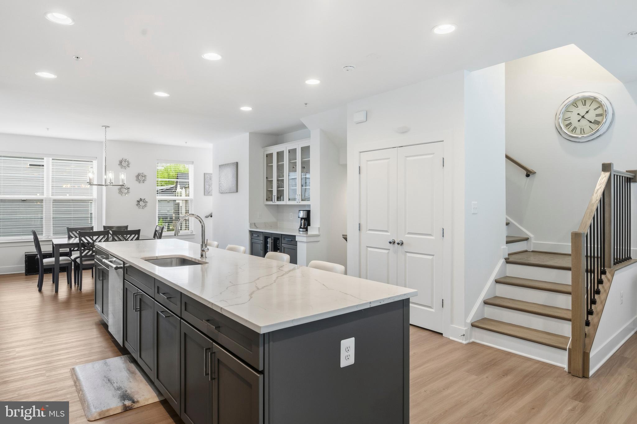 WATERSHED - Residential