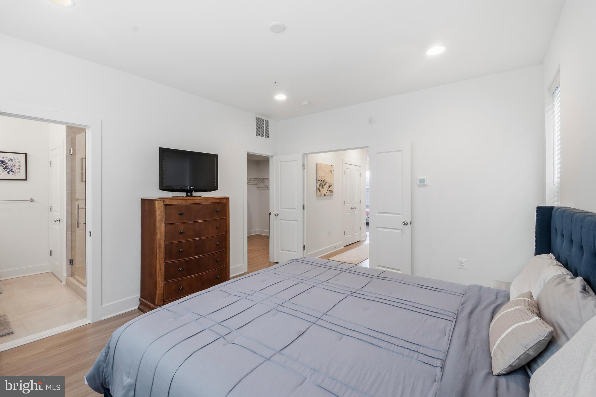 WATERSHED - Residential