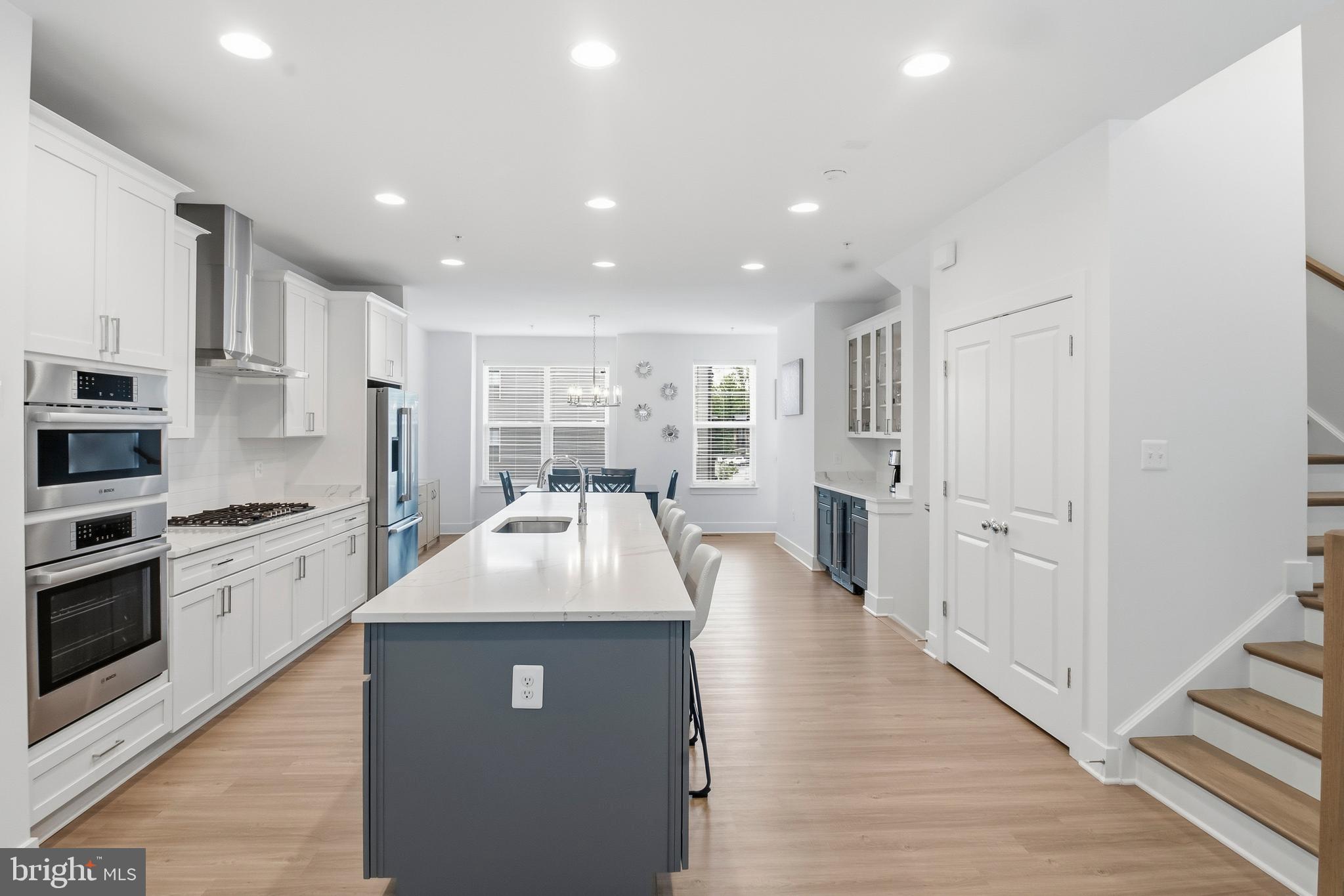 WATERSHED - Residential