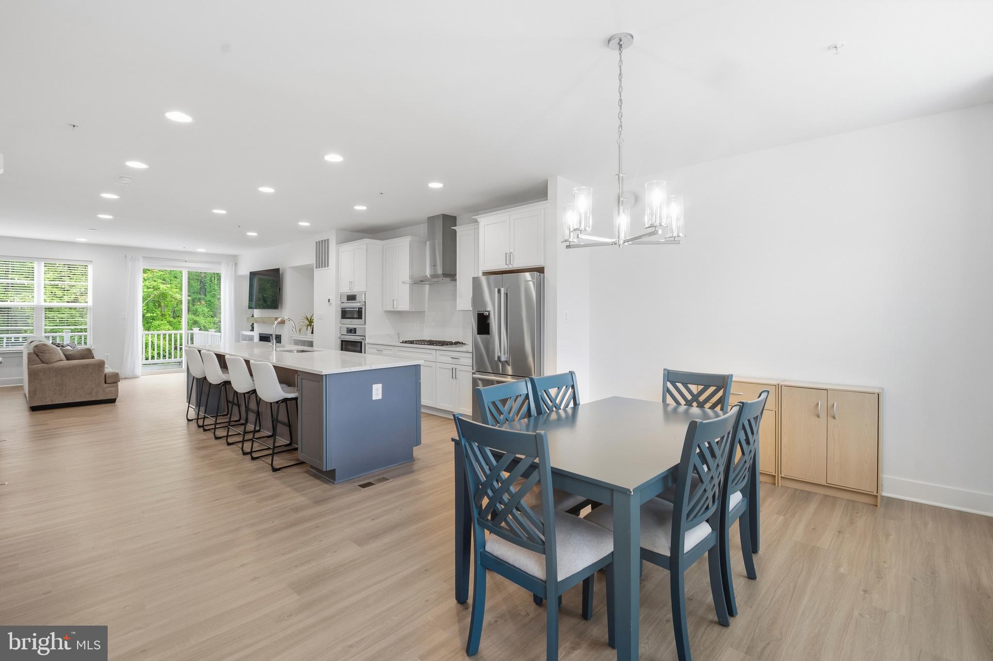 WATERSHED - Residential