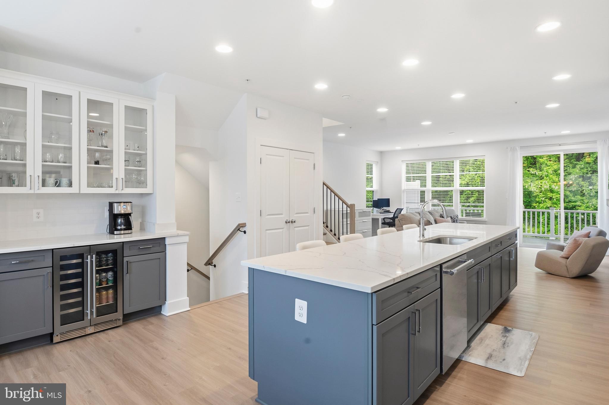 WATERSHED - Residential