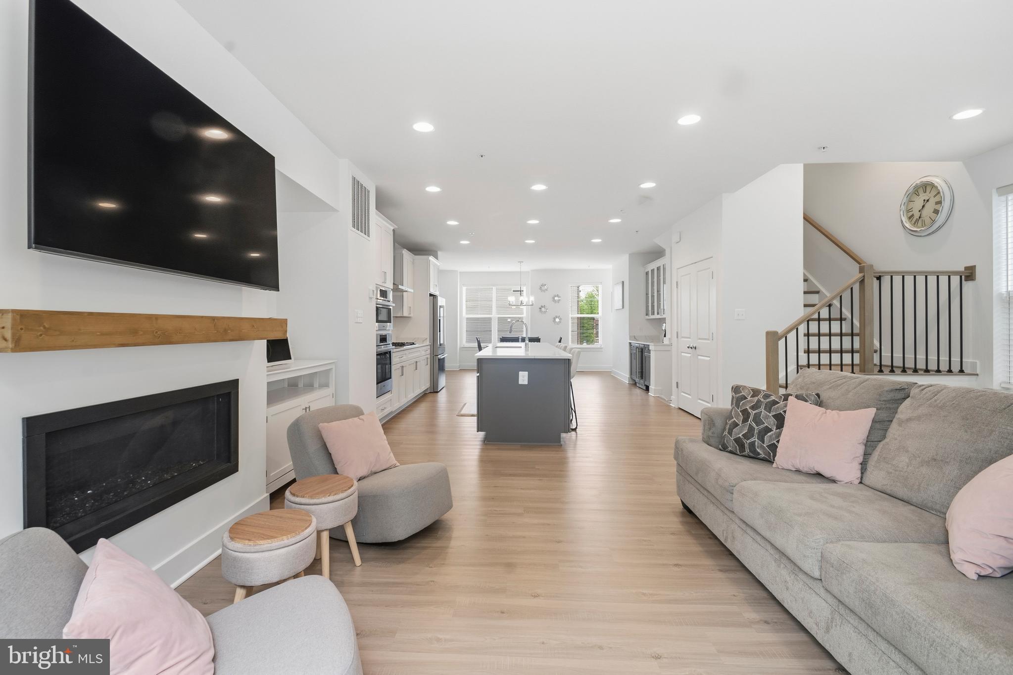 WATERSHED - Residential