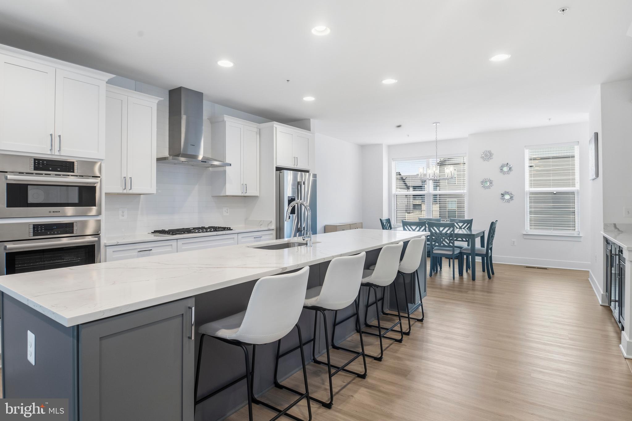 WATERSHED - Residential