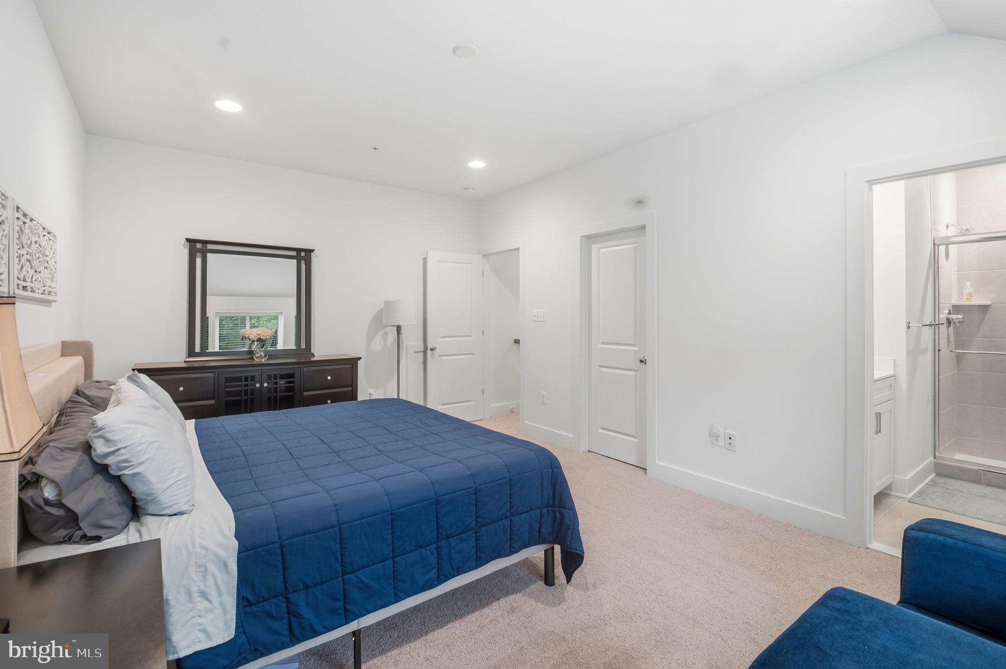 WATERSHED - Residential