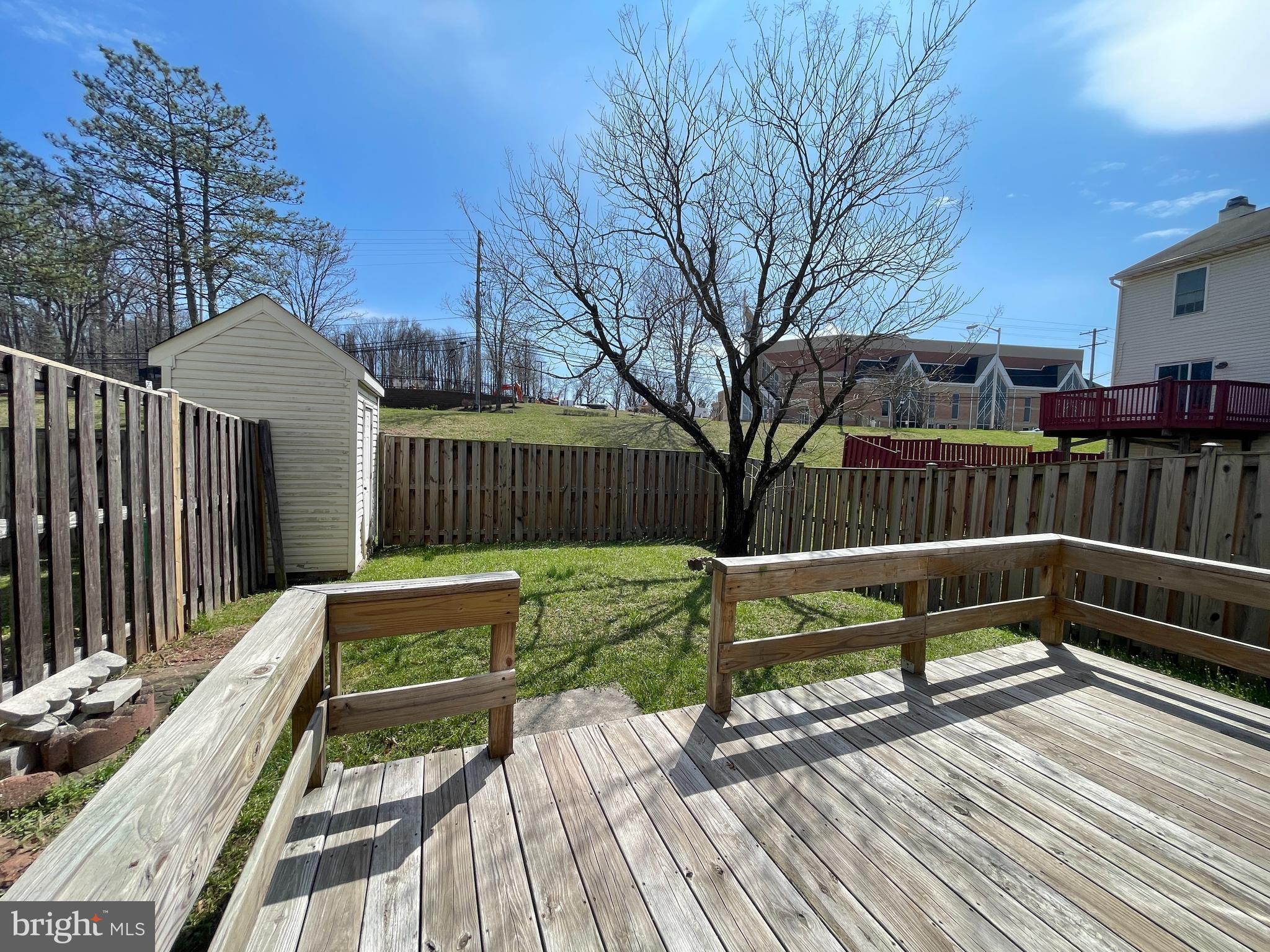 PALMERWOOD - Residential