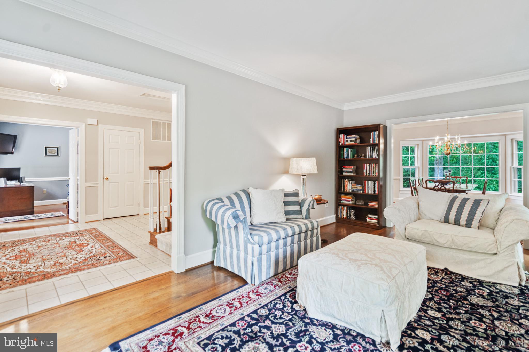 WESTRIDGE - Residential