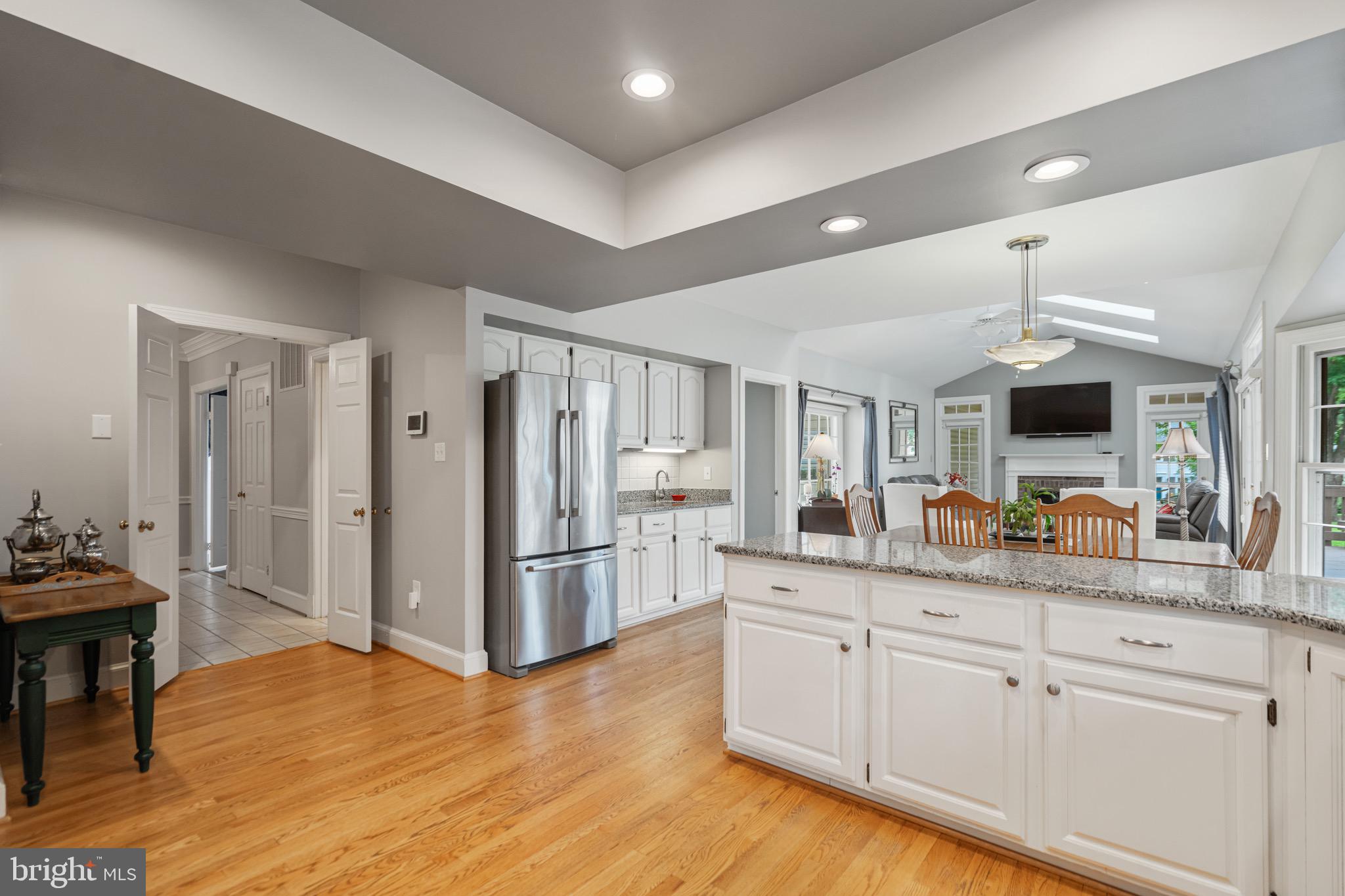 WESTRIDGE - Residential