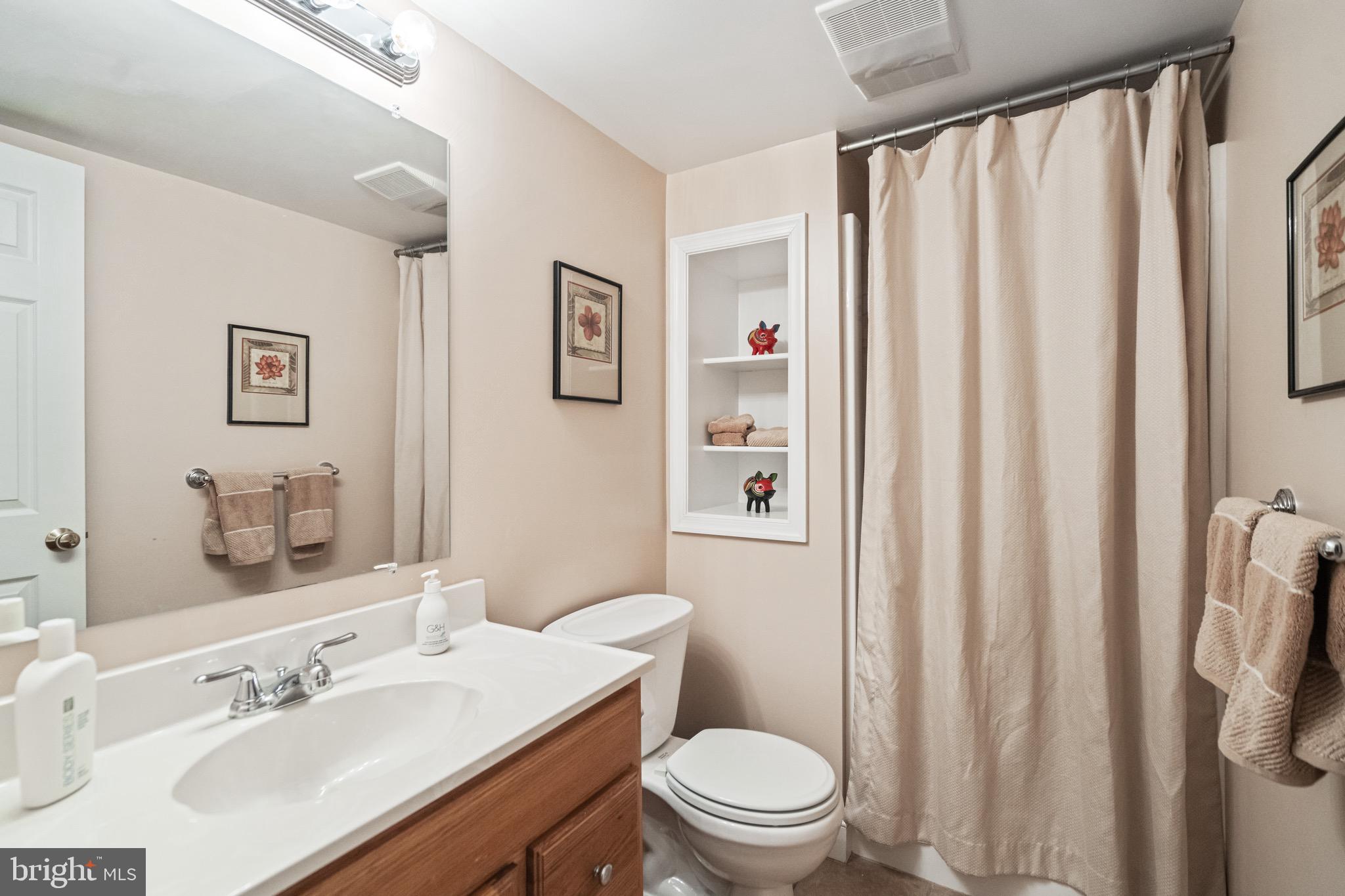 WESTRIDGE - Residential