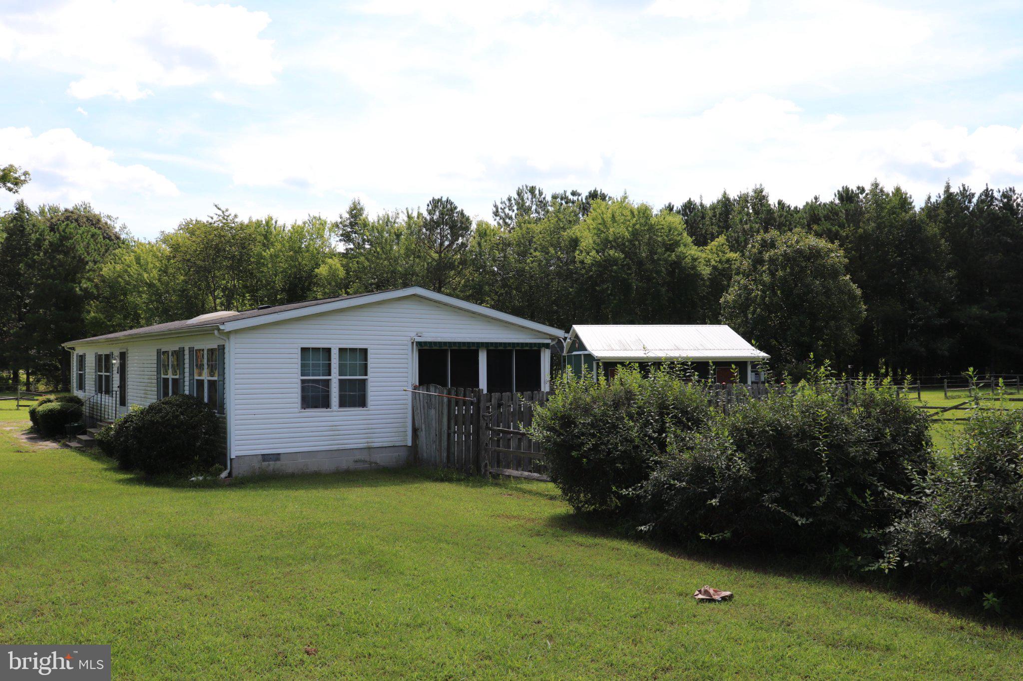 16786 REDDEN ROAD