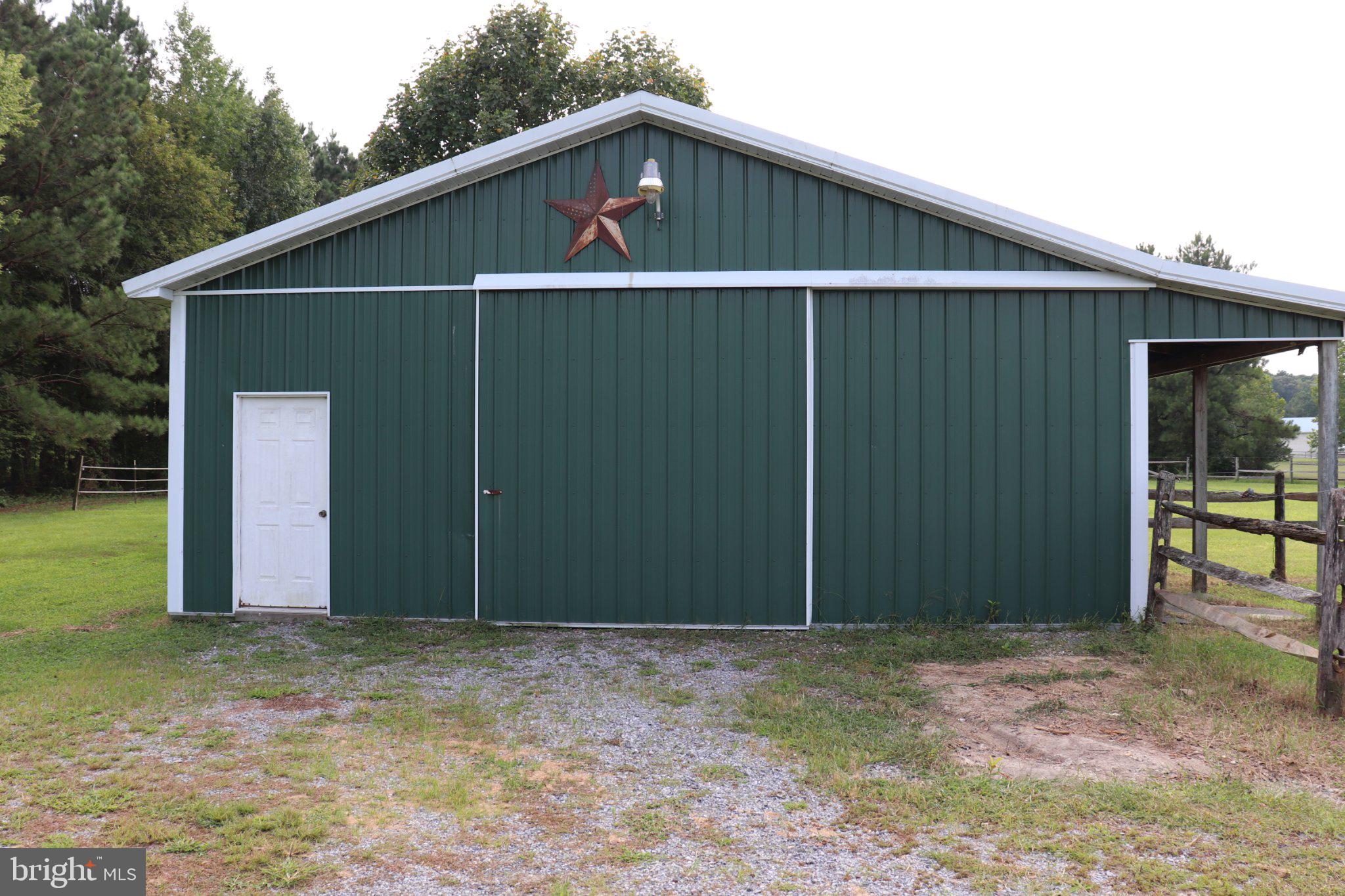 16786 REDDEN ROAD