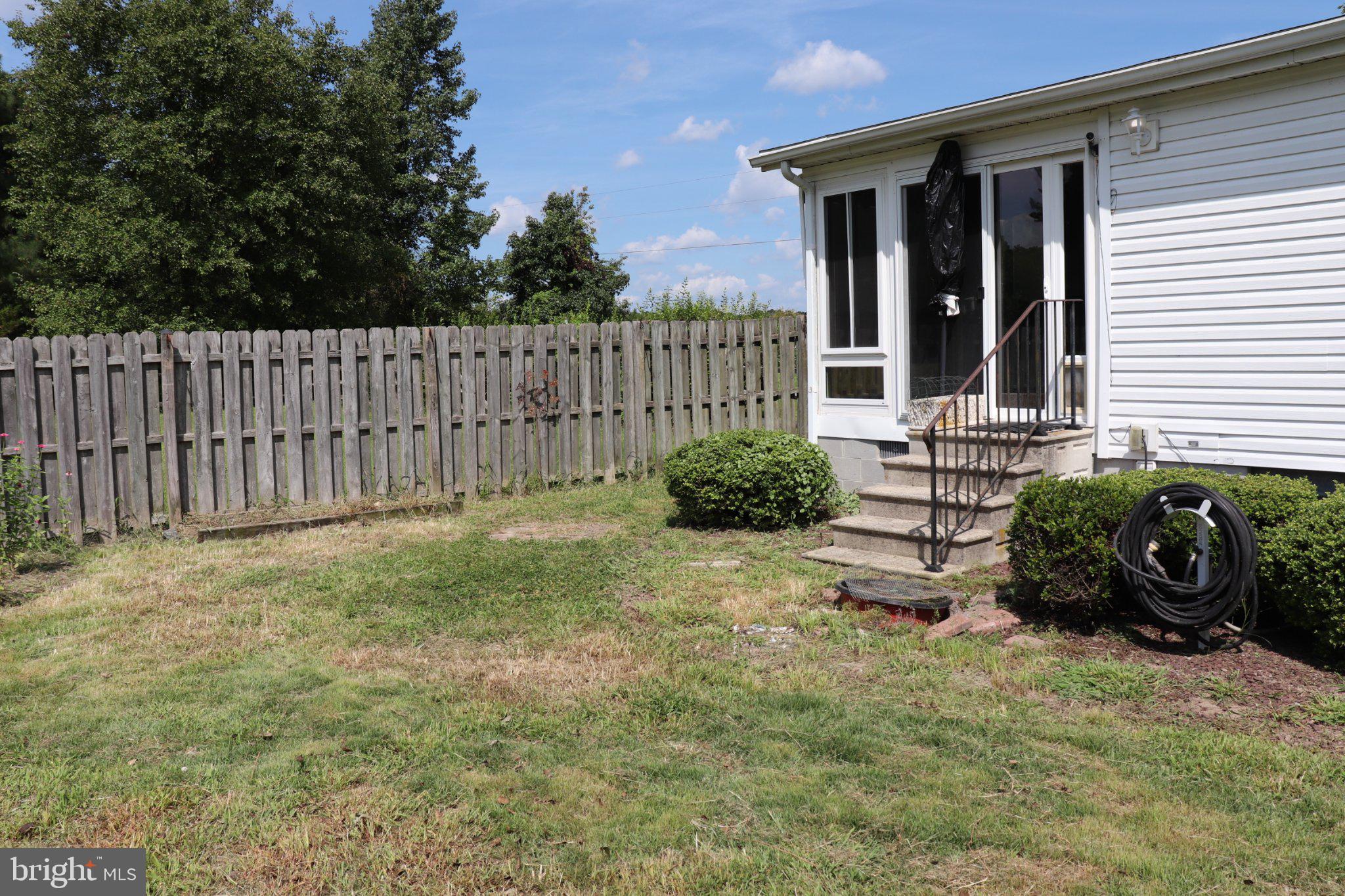 16786 REDDEN ROAD