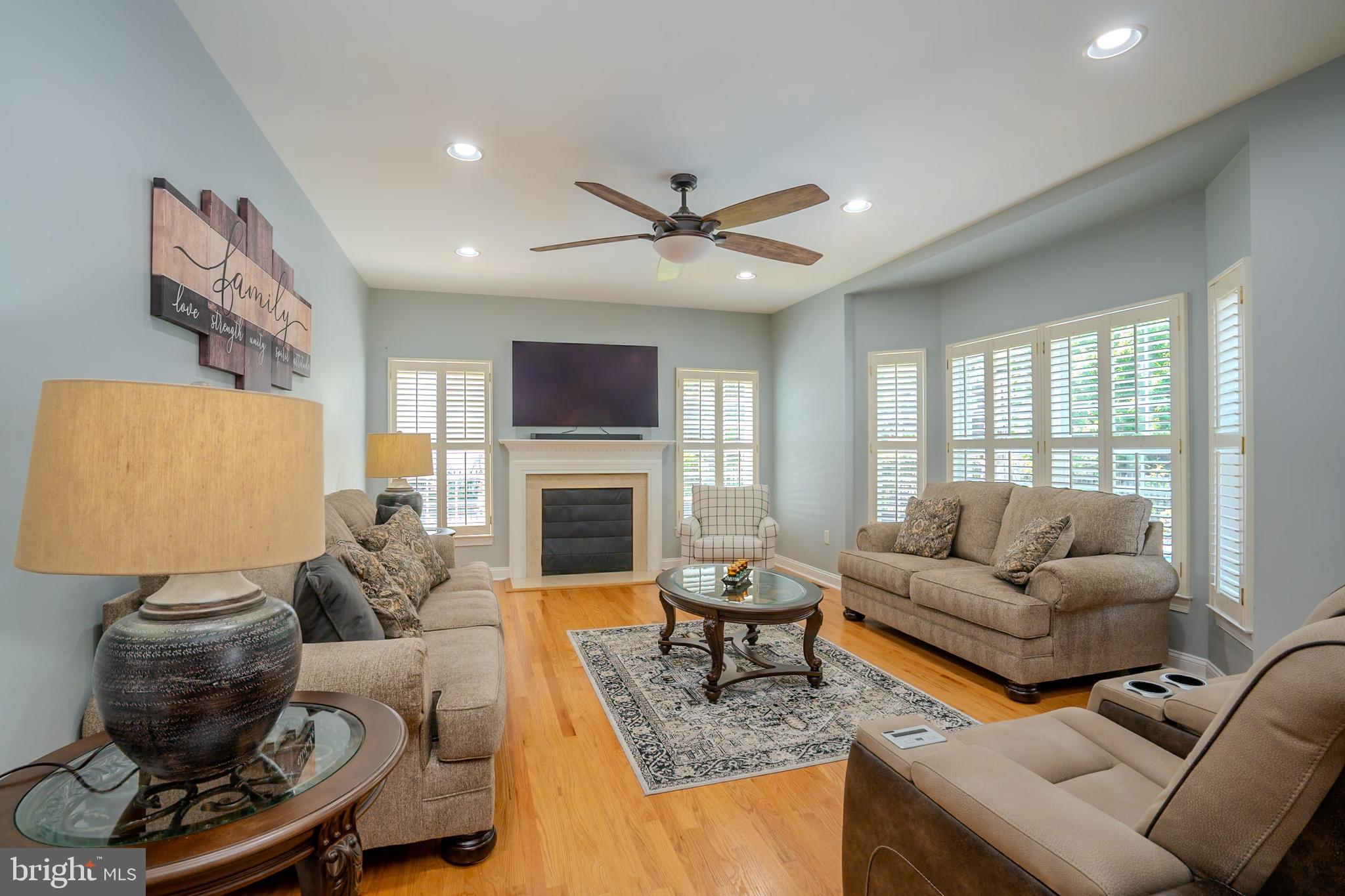 THE RIDINGS OF BUCK - Residential