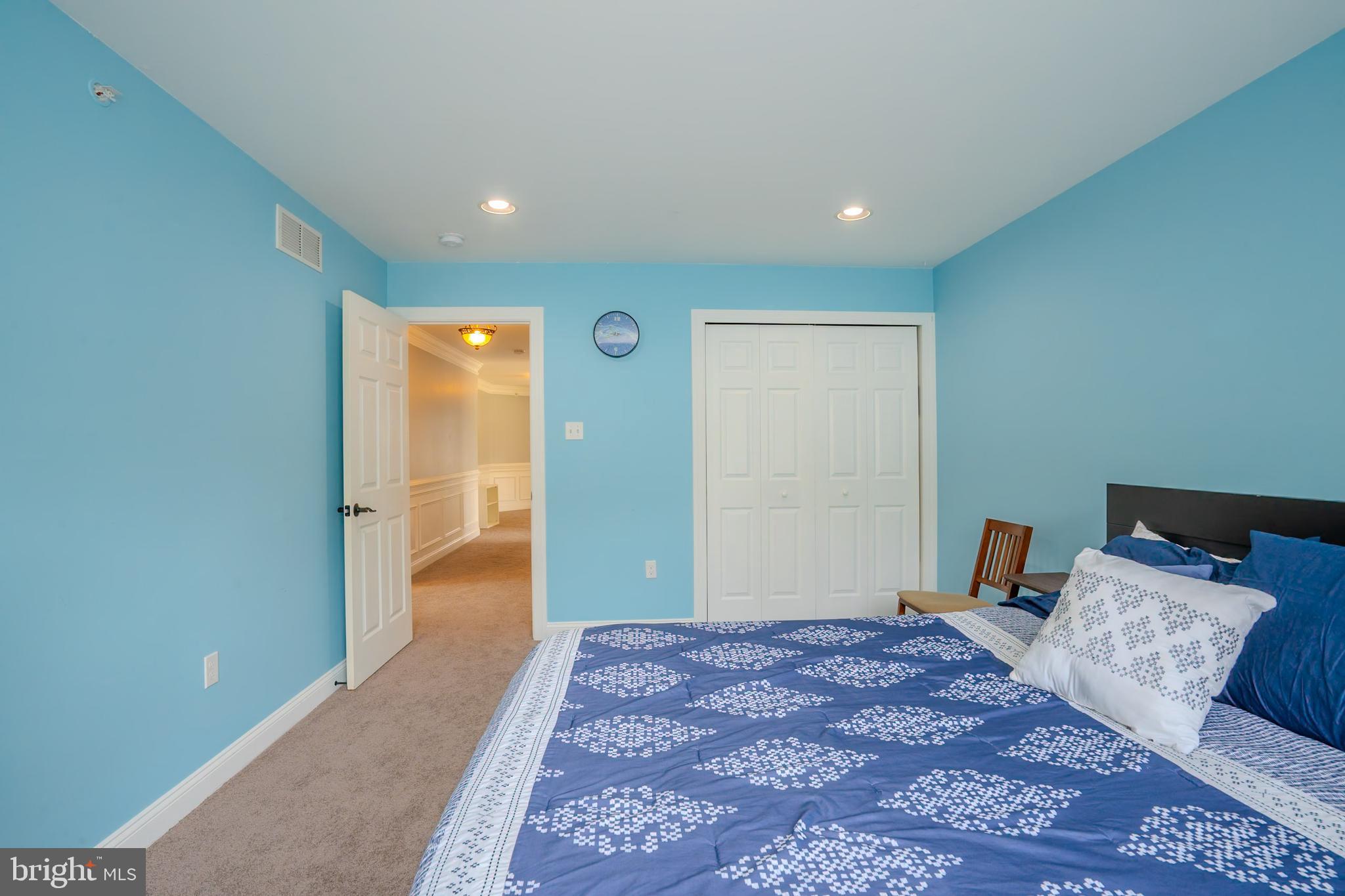 THE RIDINGS OF BUCK - Residential