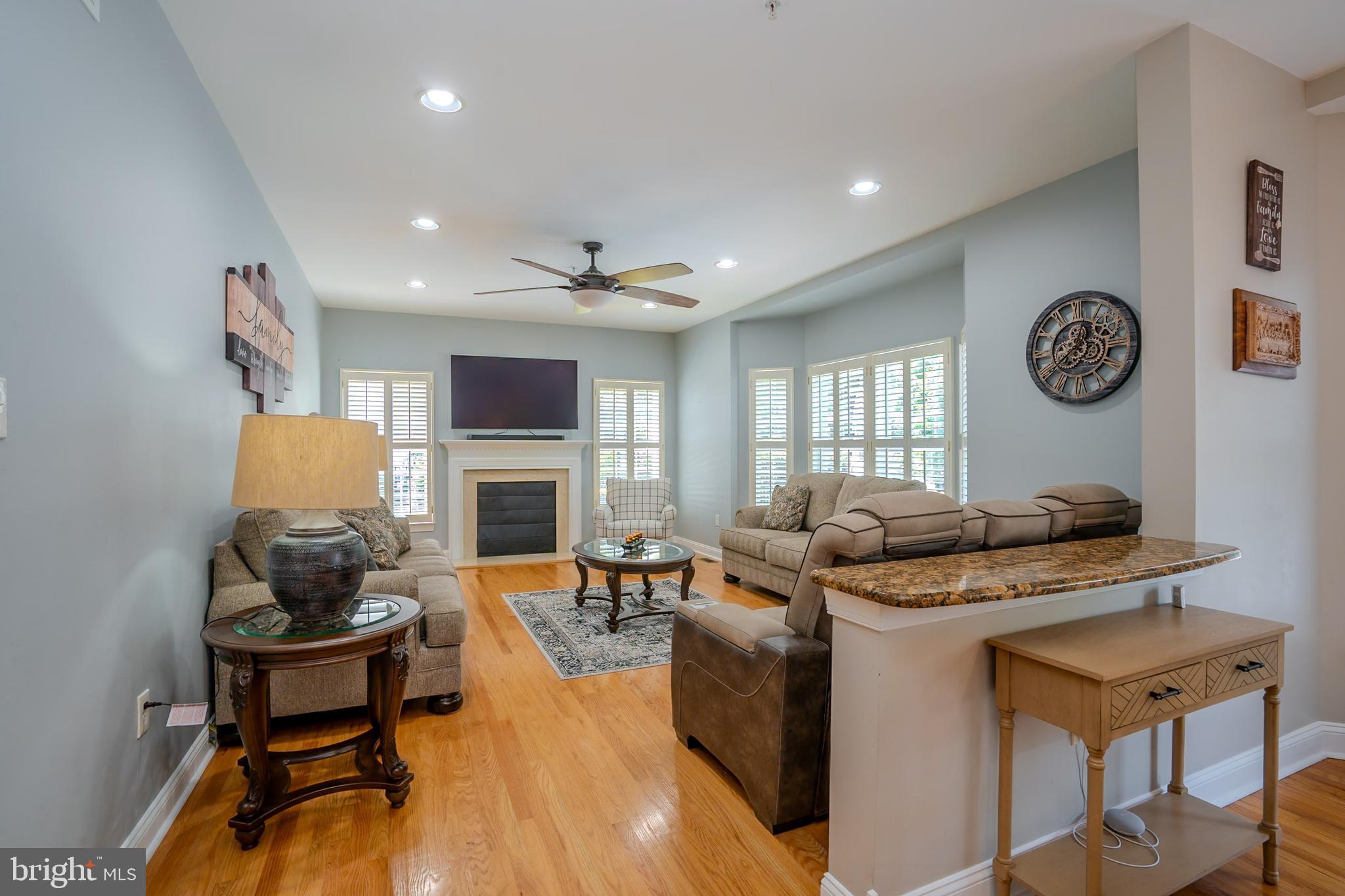 THE RIDINGS OF BUCK - Residential