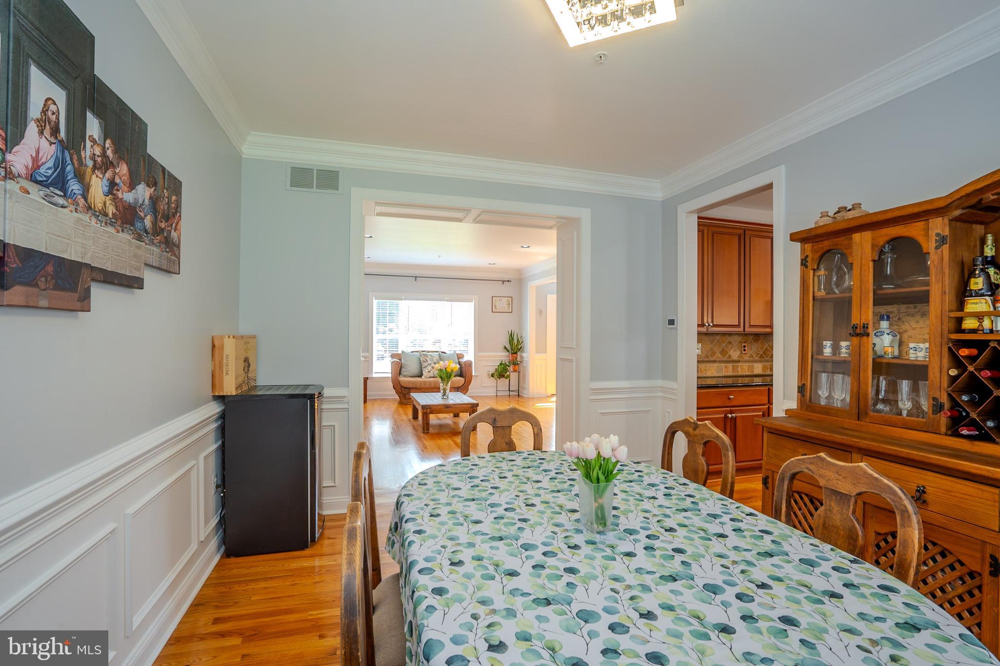 THE RIDINGS OF BUCK - Residential