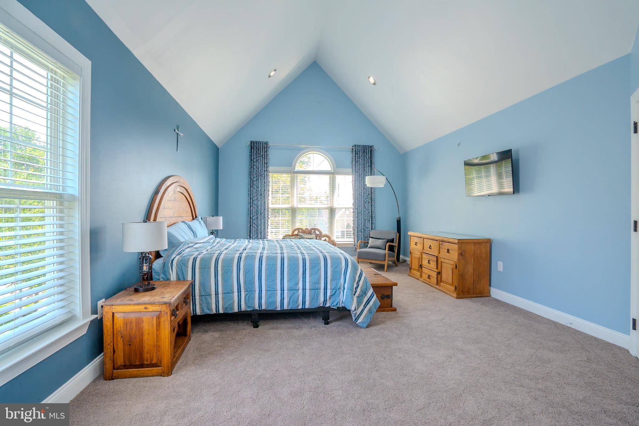 THE RIDINGS OF BUCK - Residential