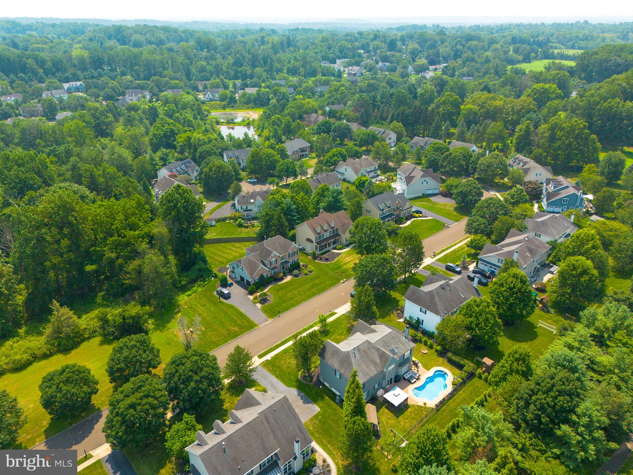 THE RIDINGS OF BUCK - Residential