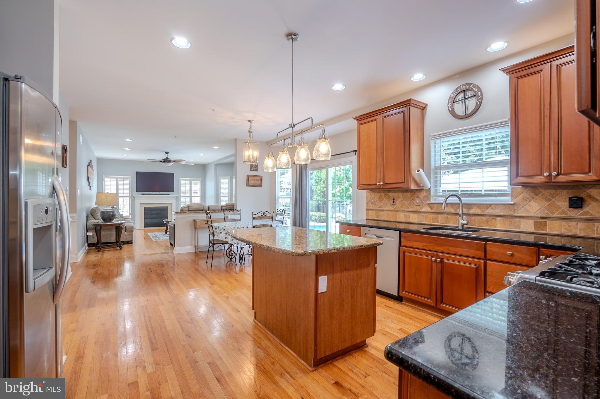 THE RIDINGS OF BUCK - Residential