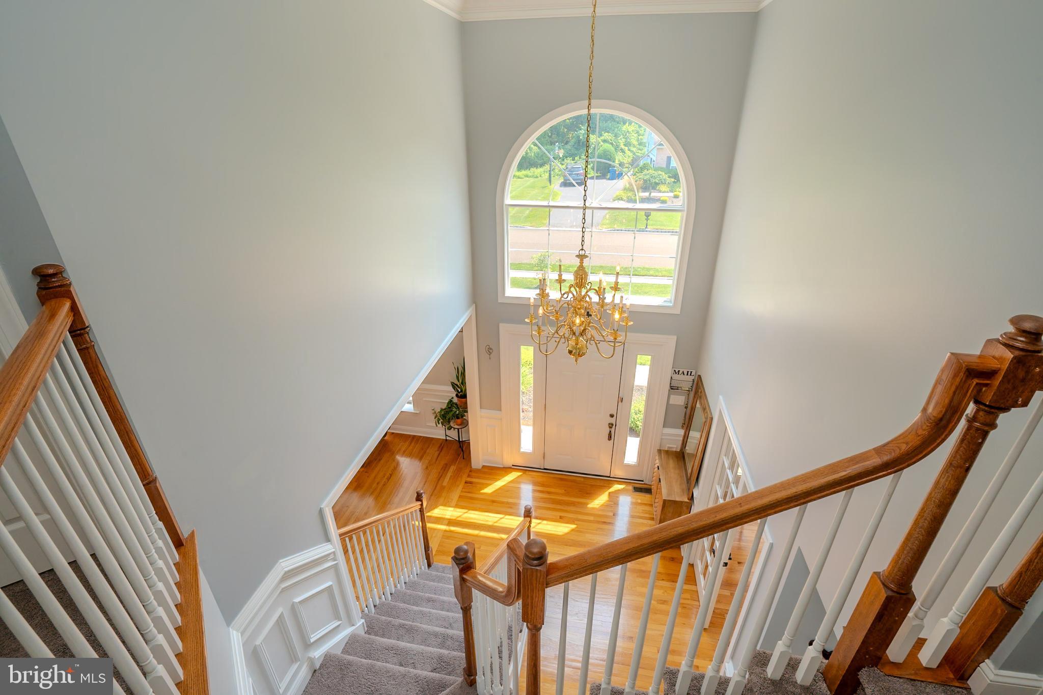 THE RIDINGS OF BUCK - Residential