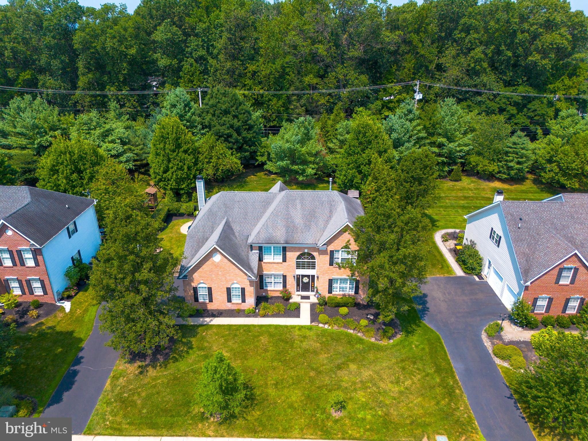 THE RIDINGS OF BUCK - Residential