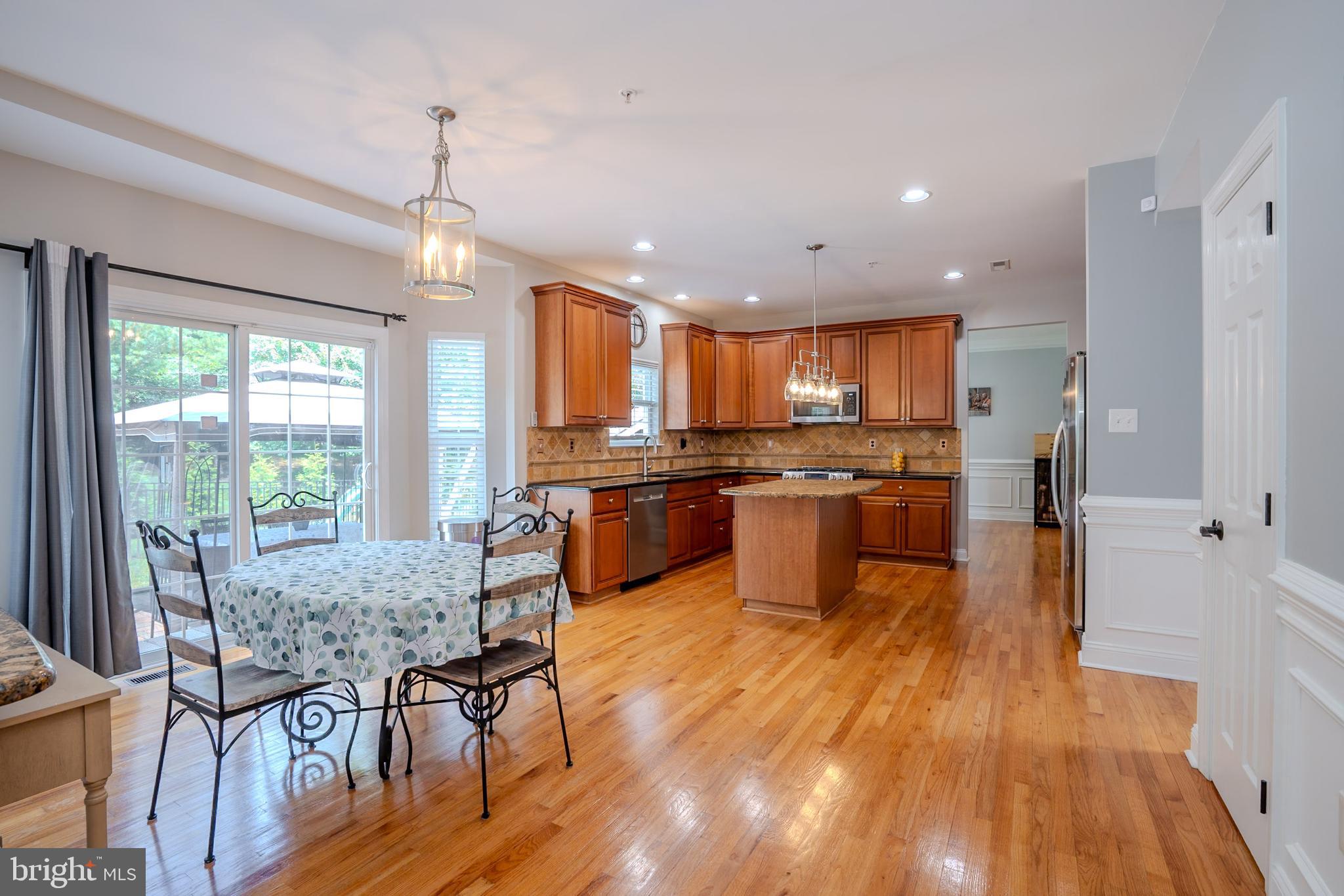 THE RIDINGS OF BUCK - Residential