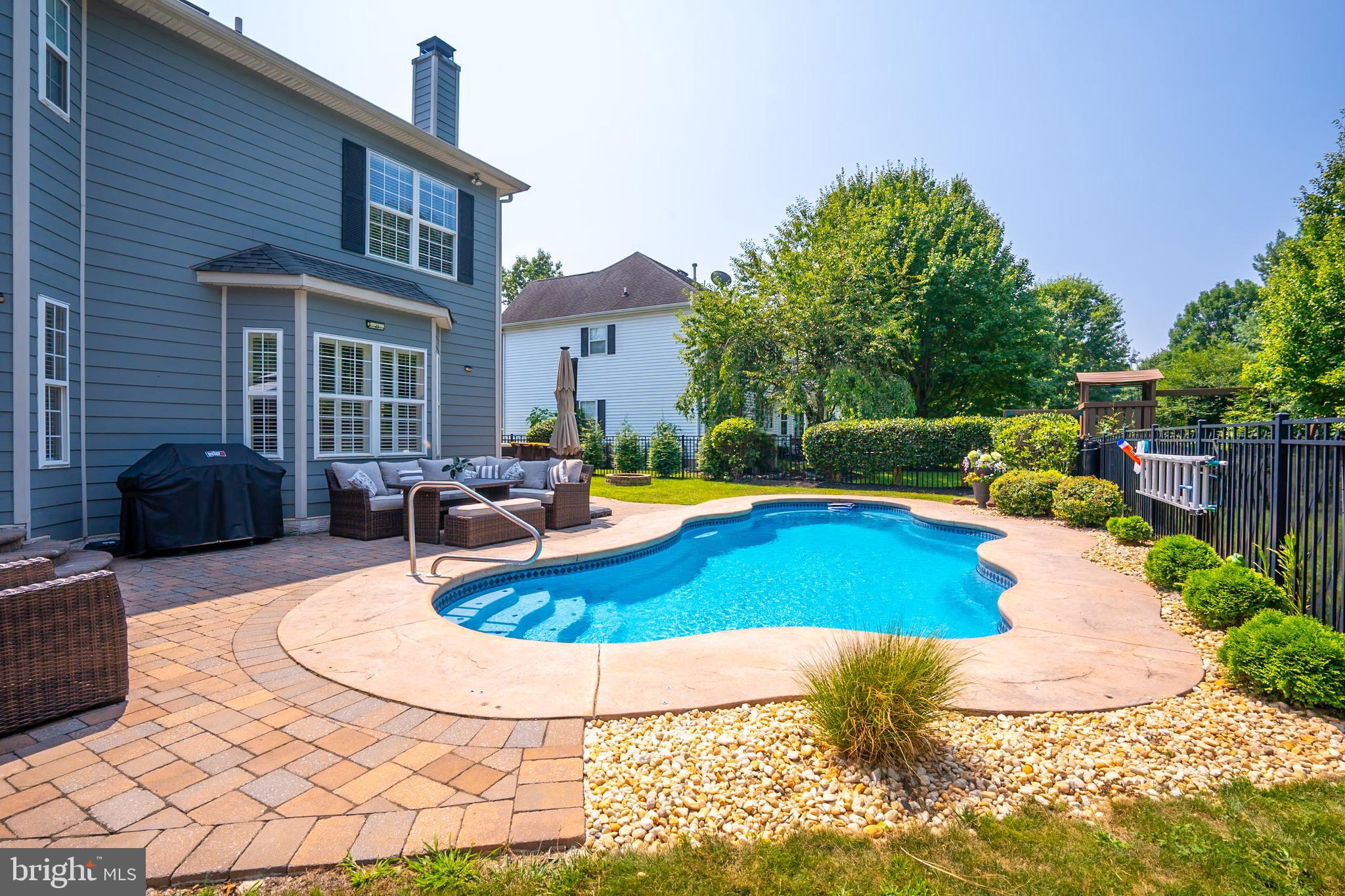 THE RIDINGS OF BUCK - Residential