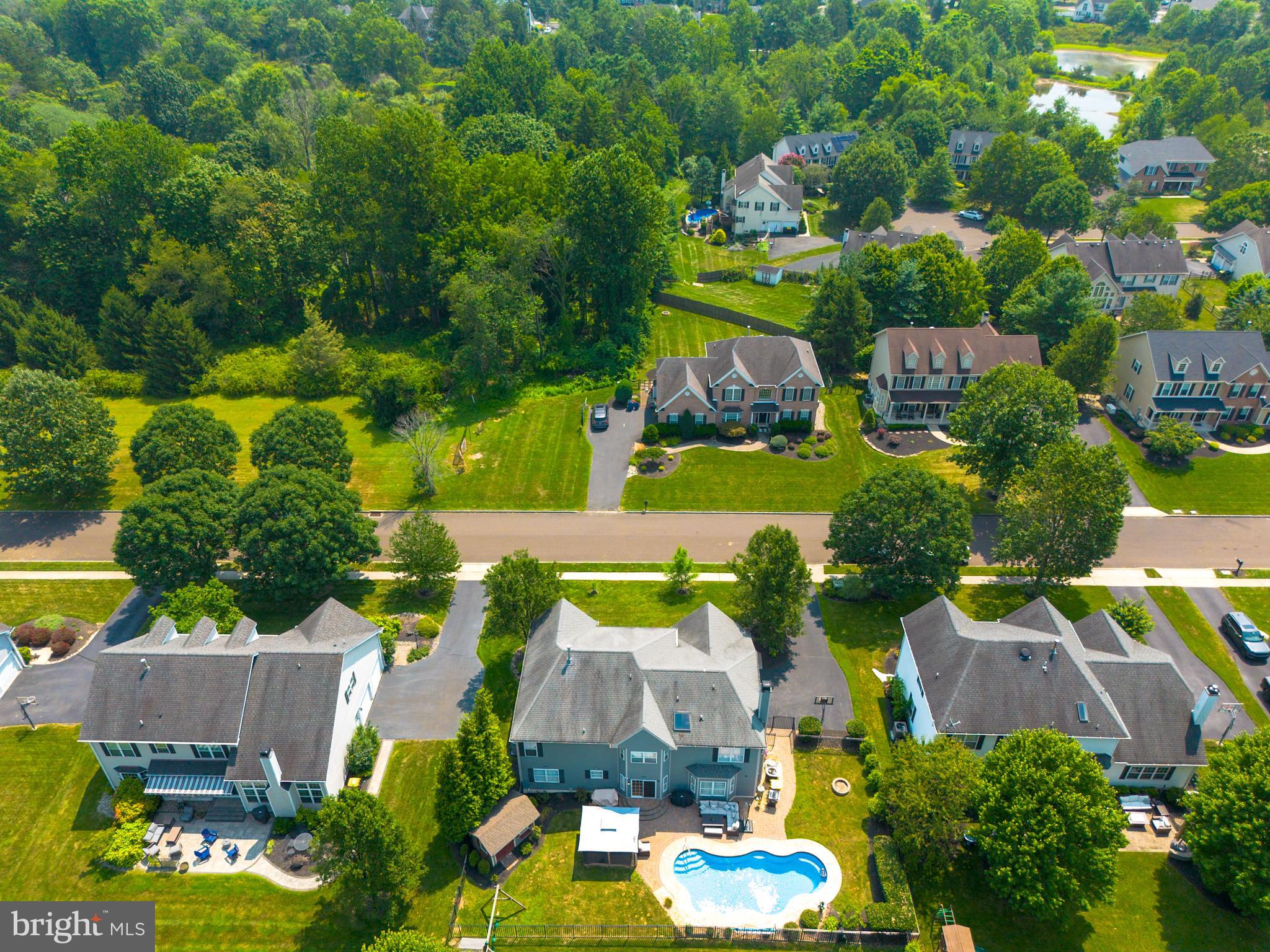 THE RIDINGS OF BUCK - Residential