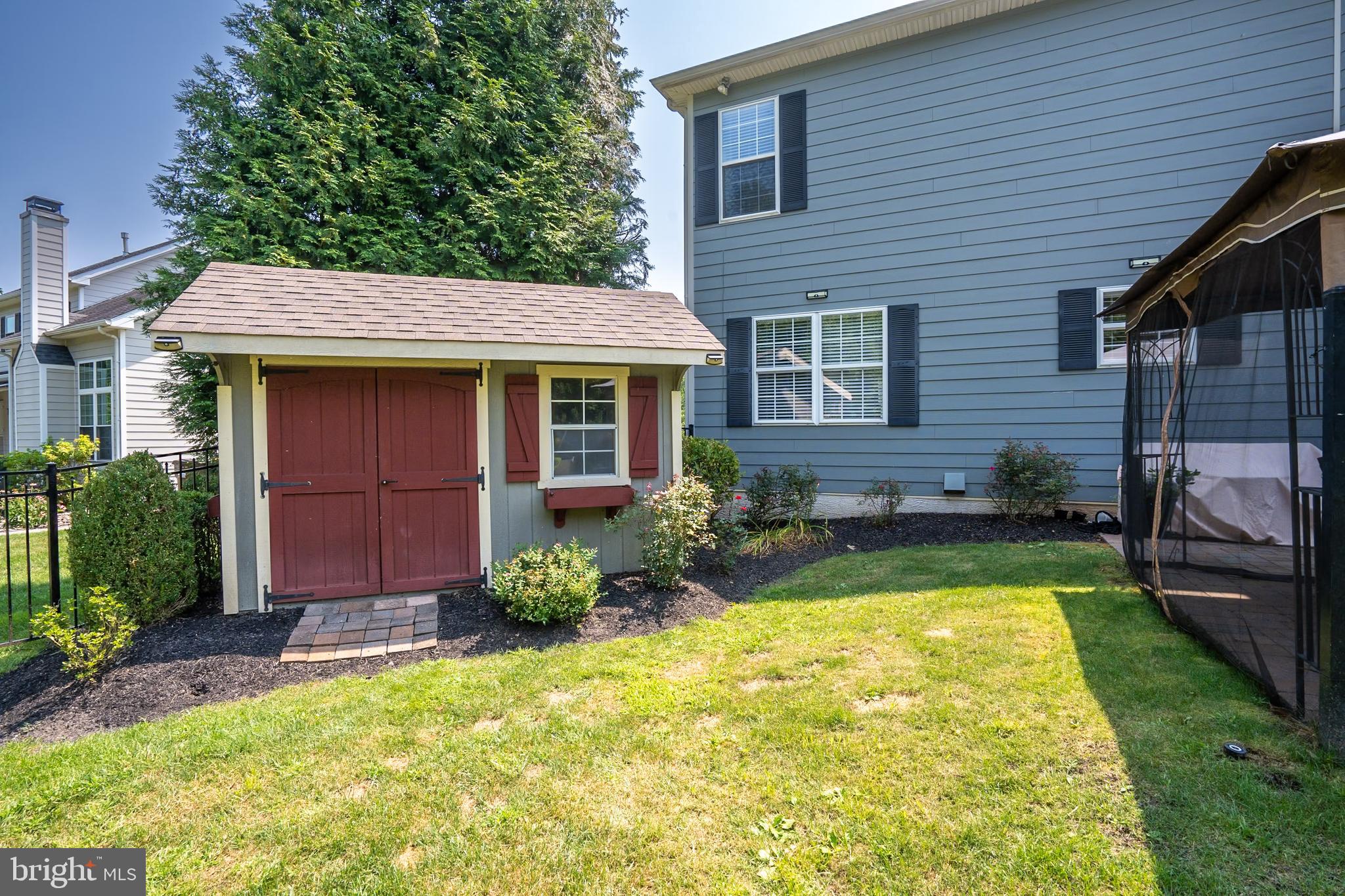 THE RIDINGS OF BUCK - Residential