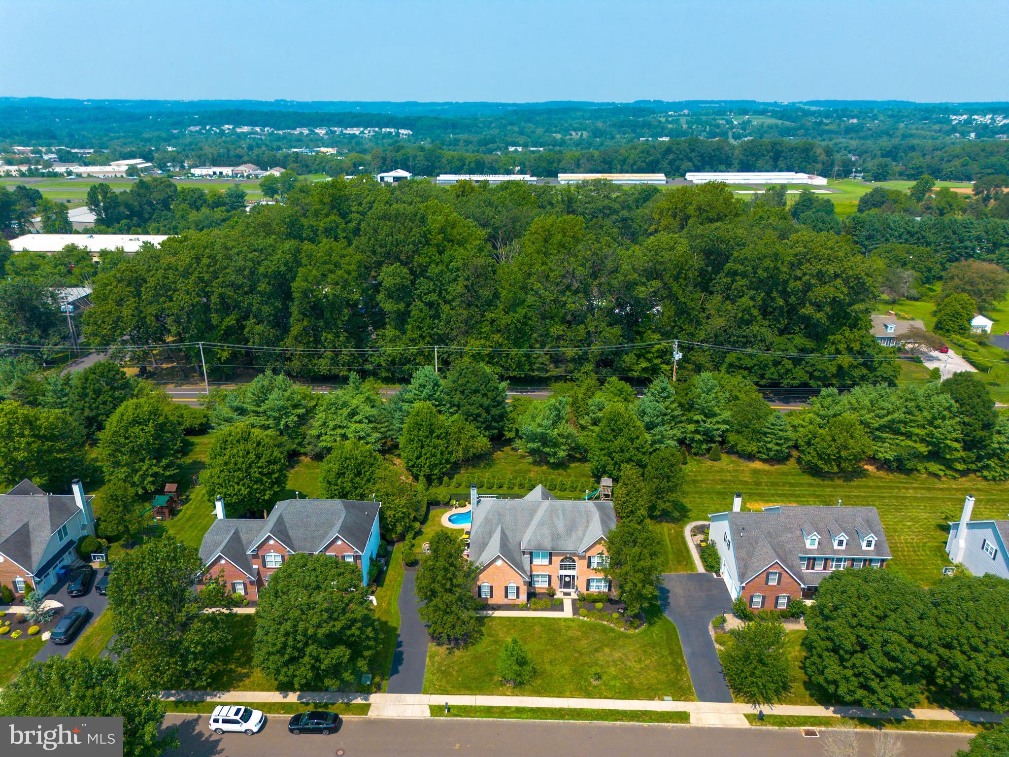 THE RIDINGS OF BUCK - Residential