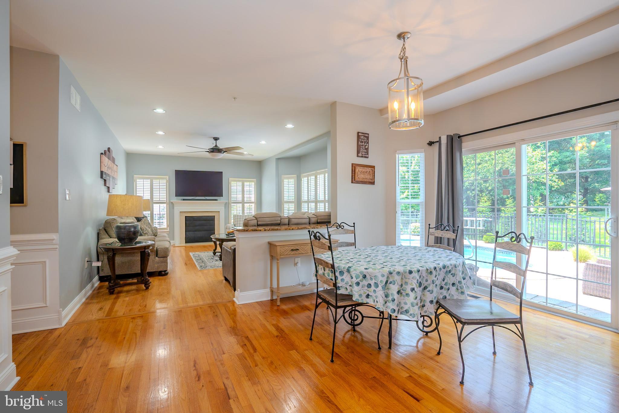 THE RIDINGS OF BUCK - Residential