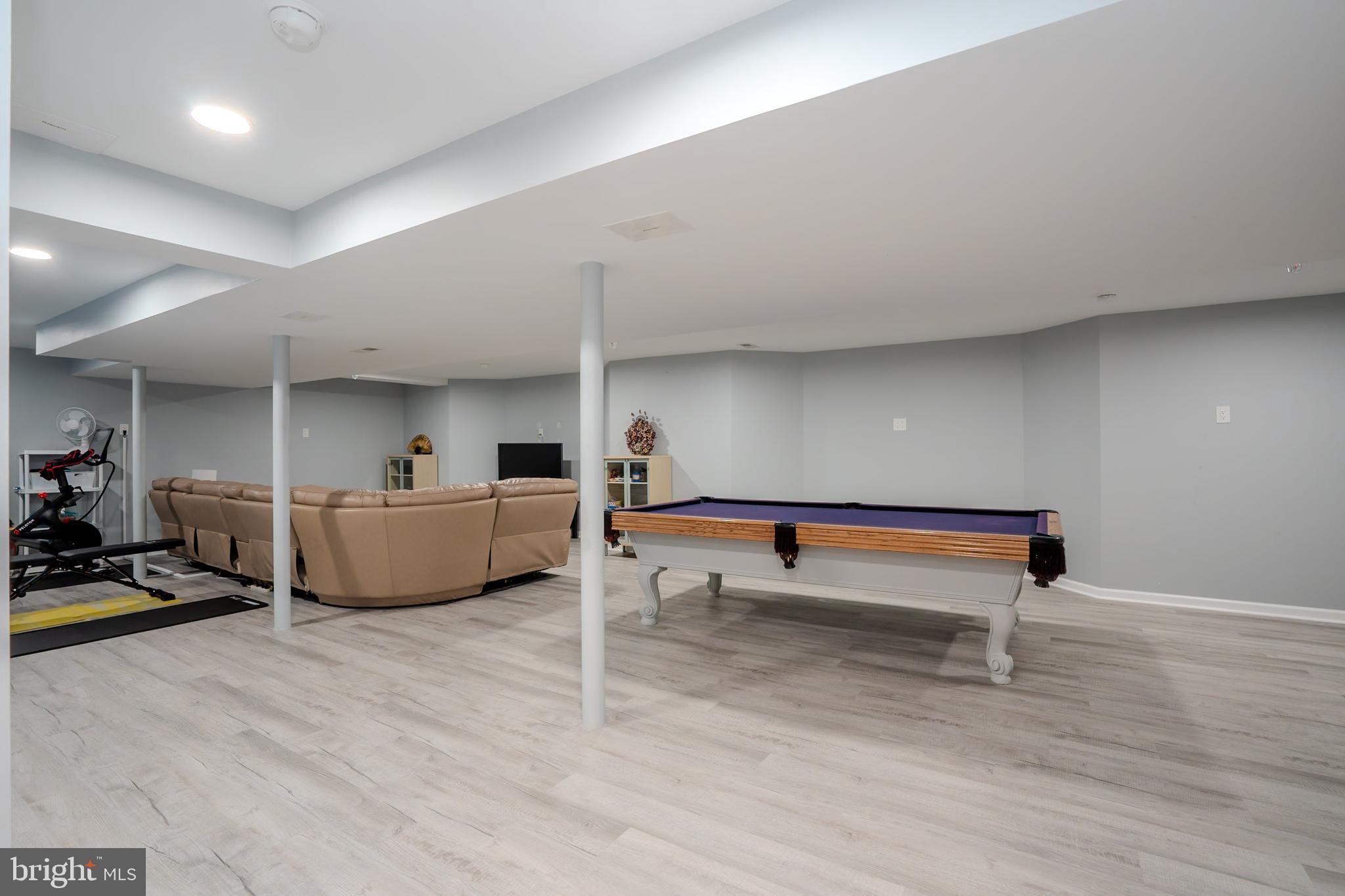 THE RIDINGS OF BUCK - Residential