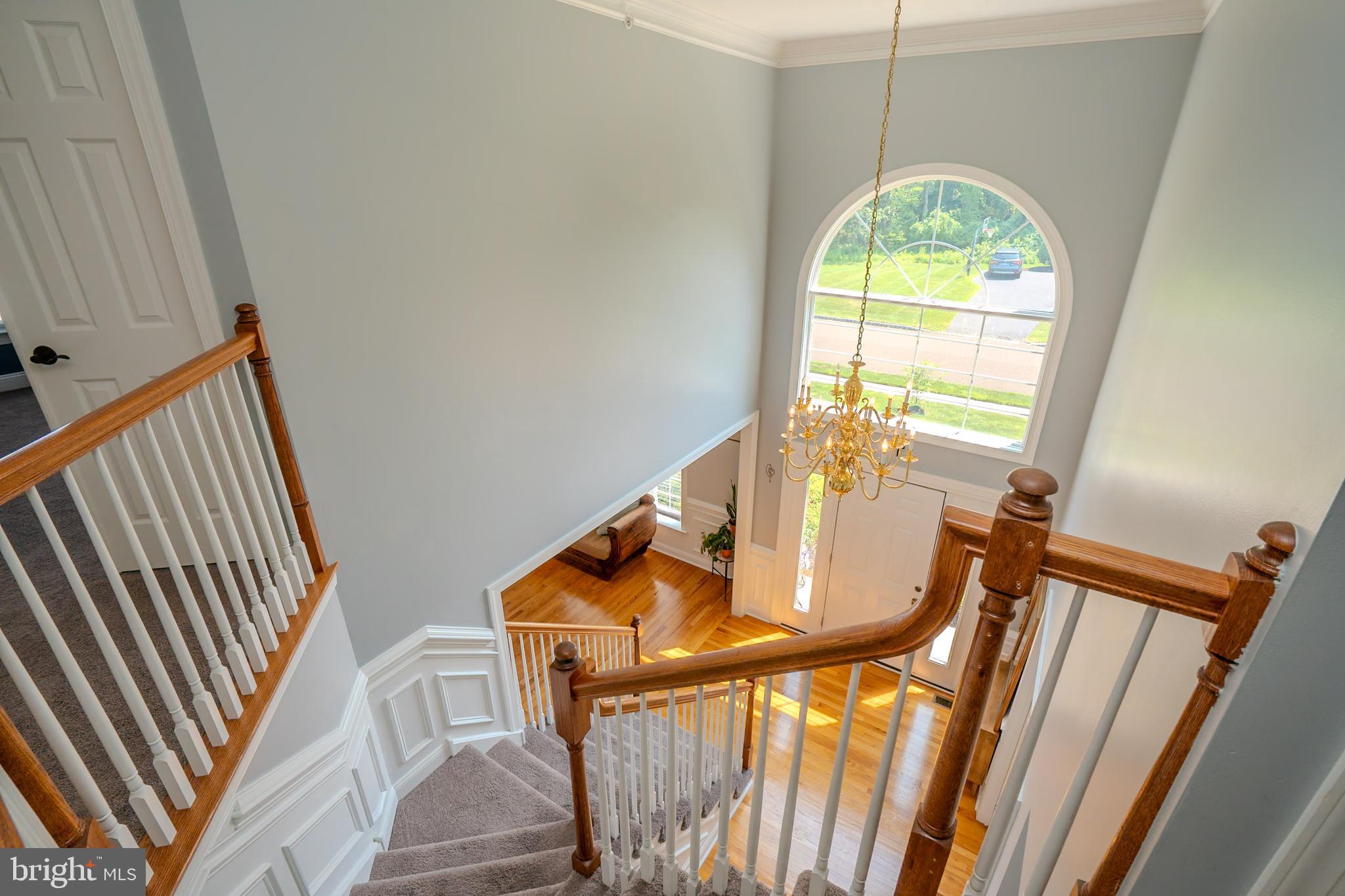 THE RIDINGS OF BUCK - Residential