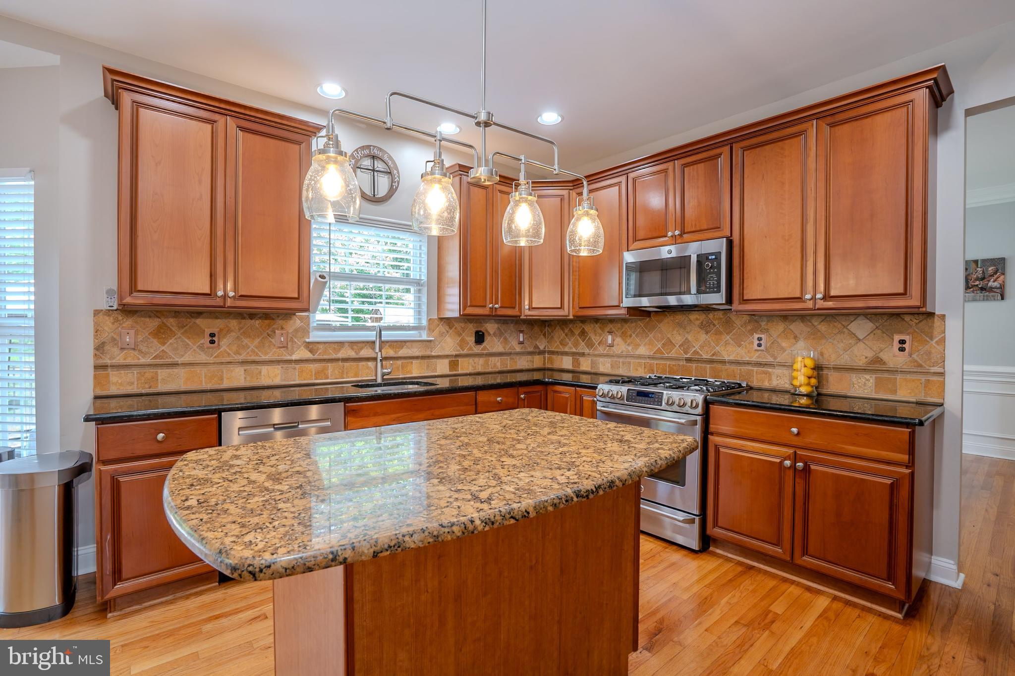 THE RIDINGS OF BUCK - Residential