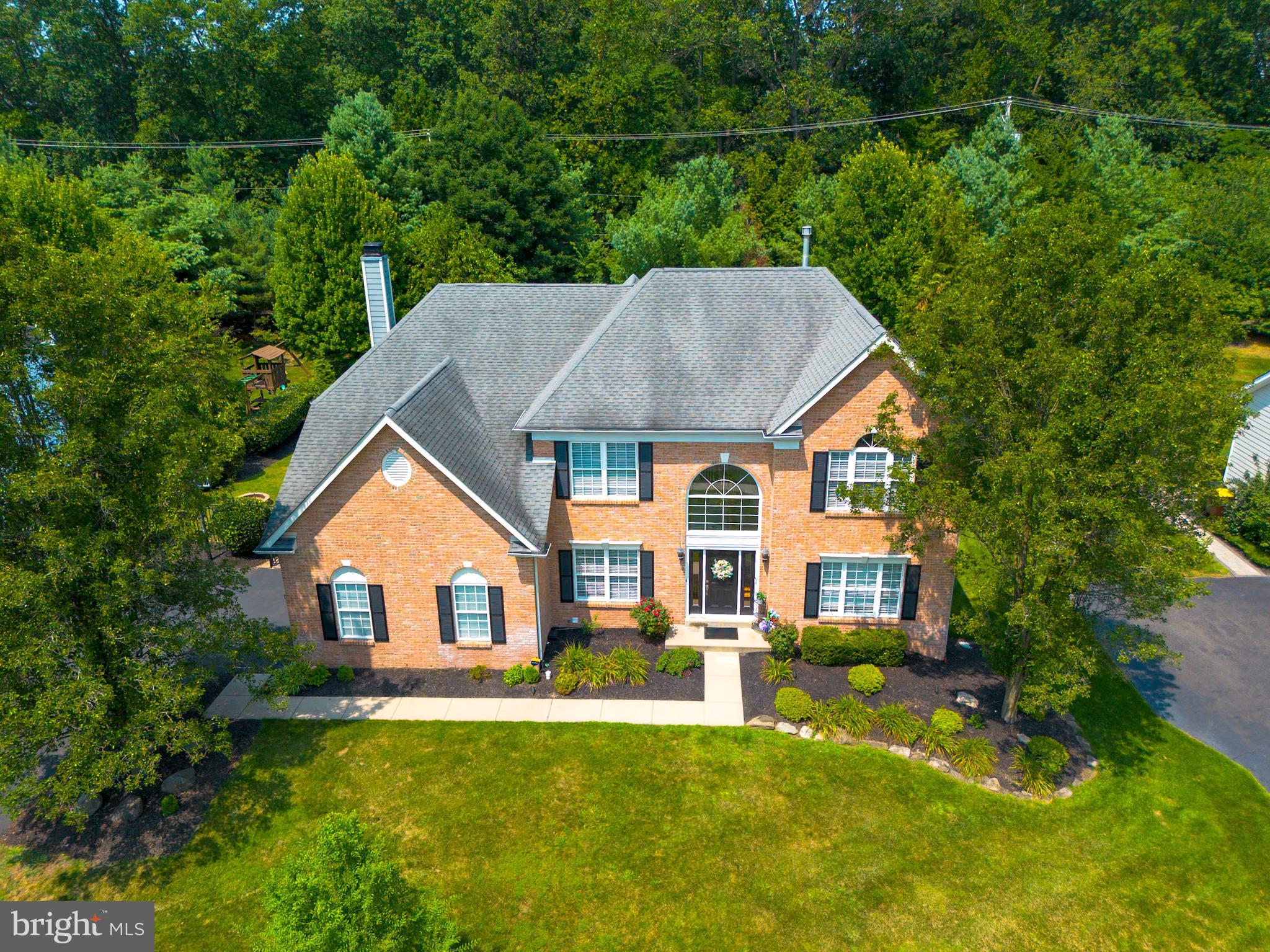 THE RIDINGS OF BUCK - Residential