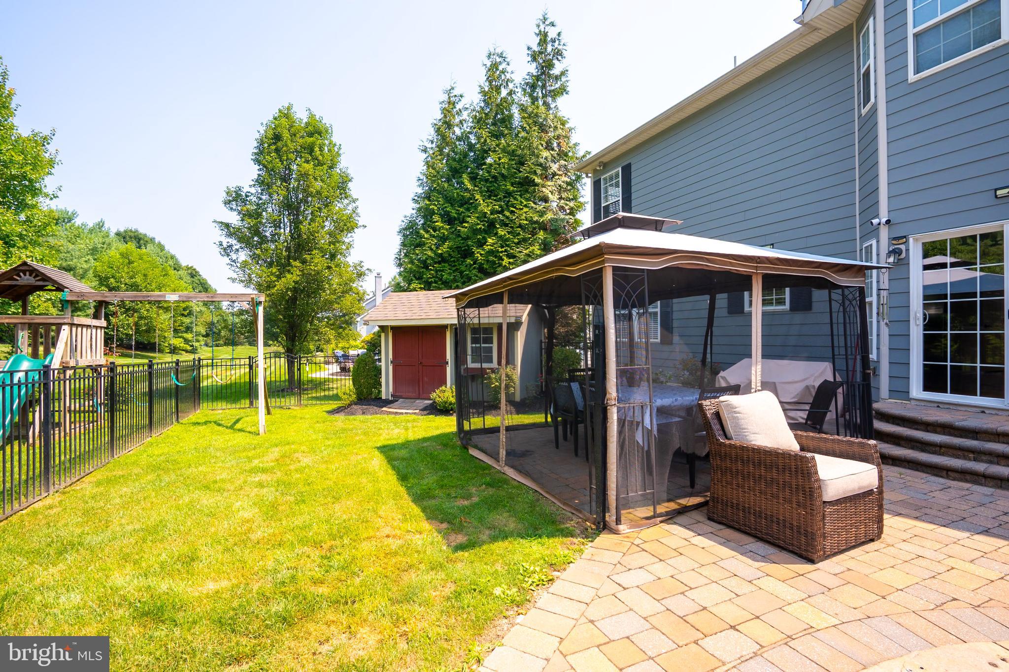 THE RIDINGS OF BUCK - Residential